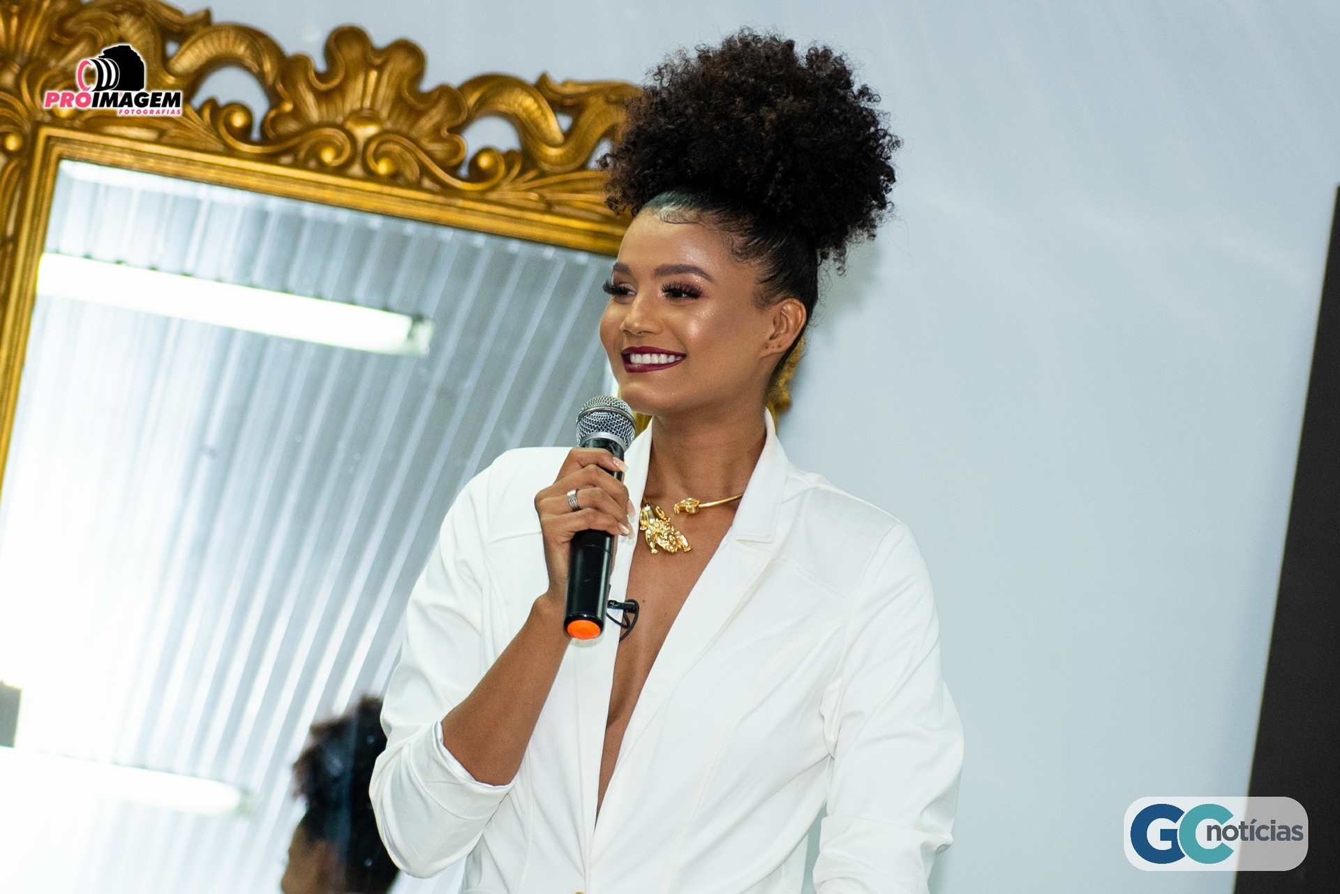 Confira como foram os workshop do Miss Bairro TV Capital