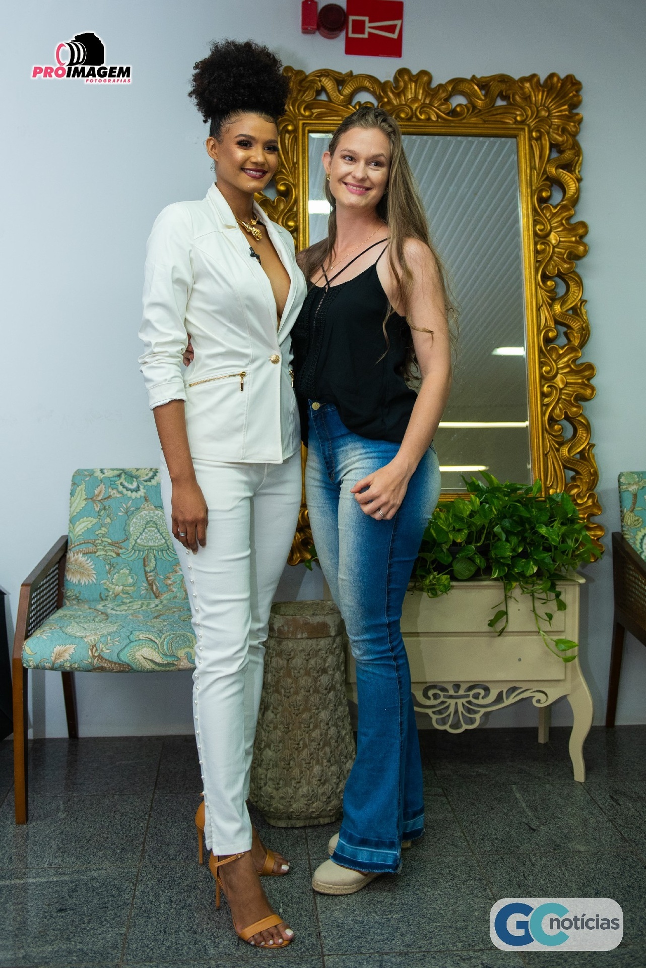 Confira como foram os workshop do Miss Bairro TV Capital