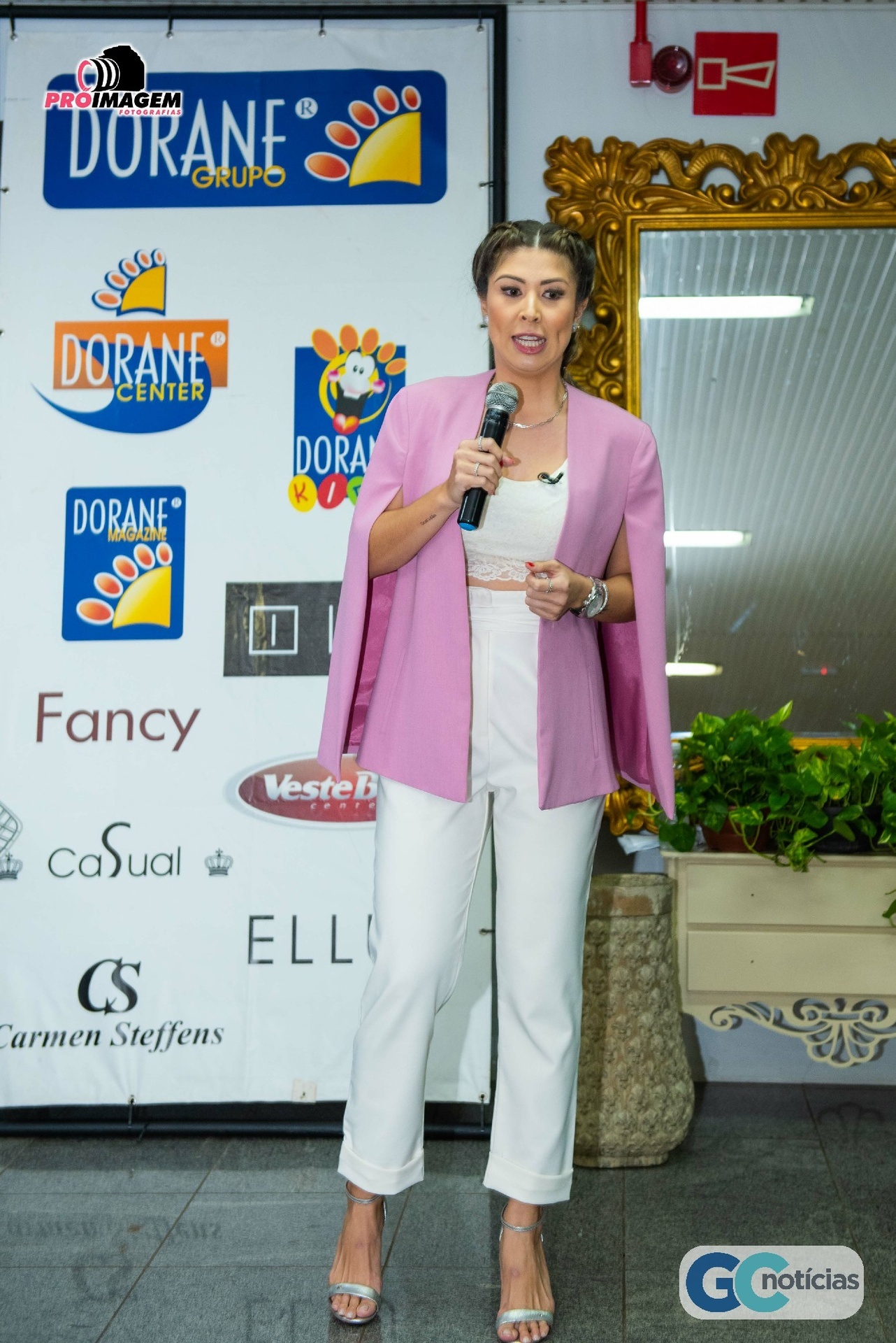 Confira como foram os workshop do Miss Bairro TV Capital