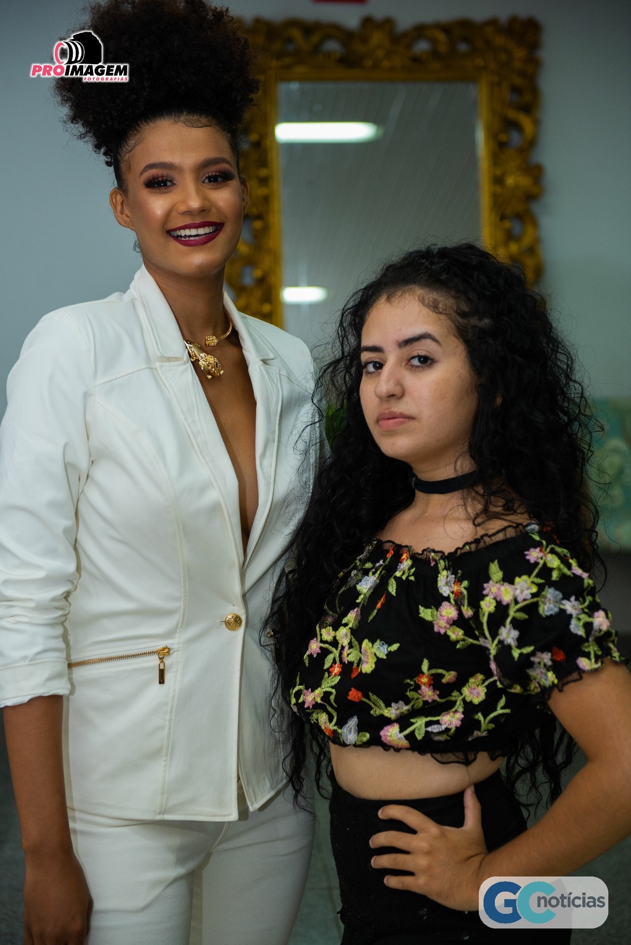 Confira como foram os workshop do Miss Bairro TV Capital