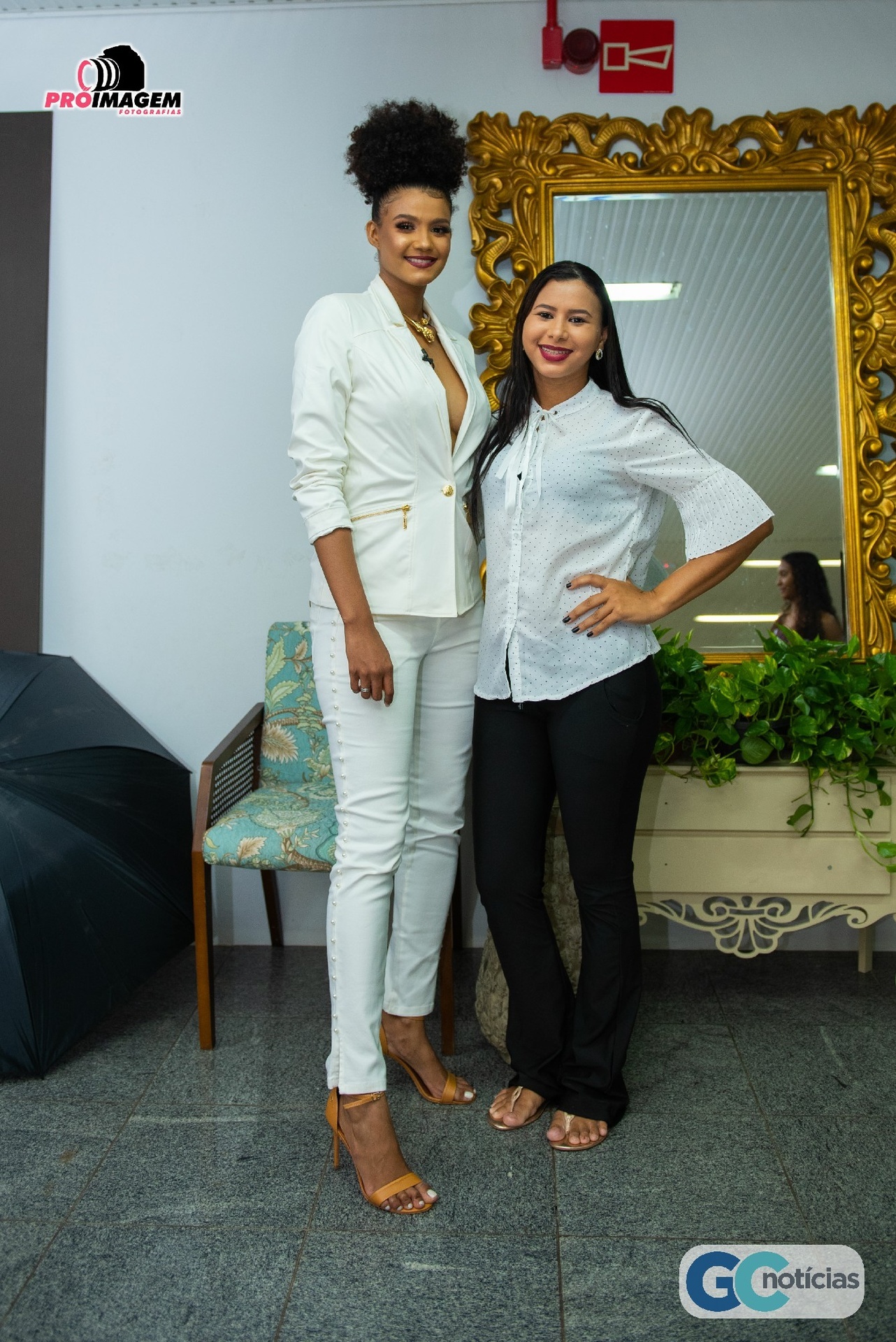 Confira como foram os workshop do Miss Bairro TV Capital