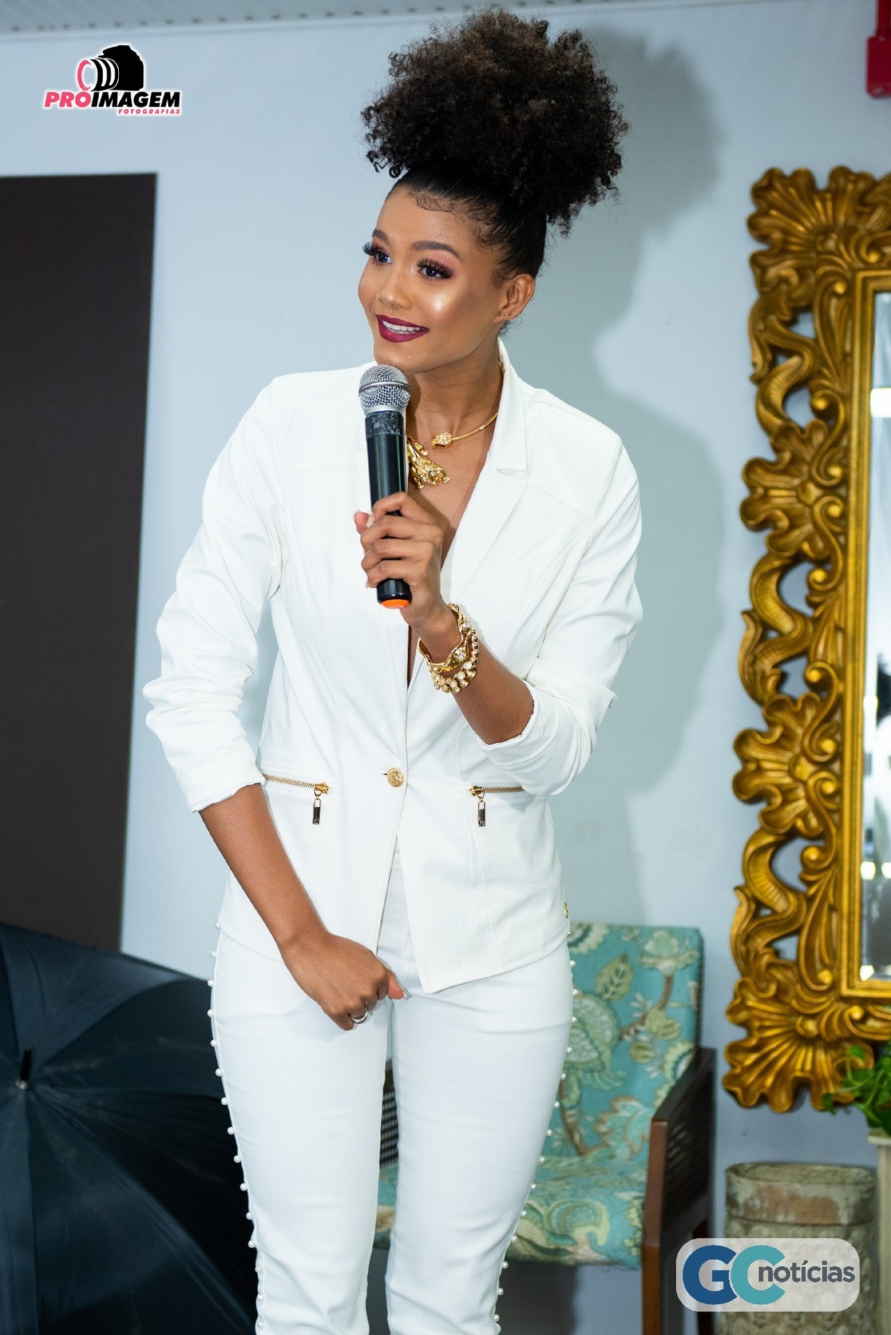 Confira como foram os workshop do Miss Bairro TV Capital