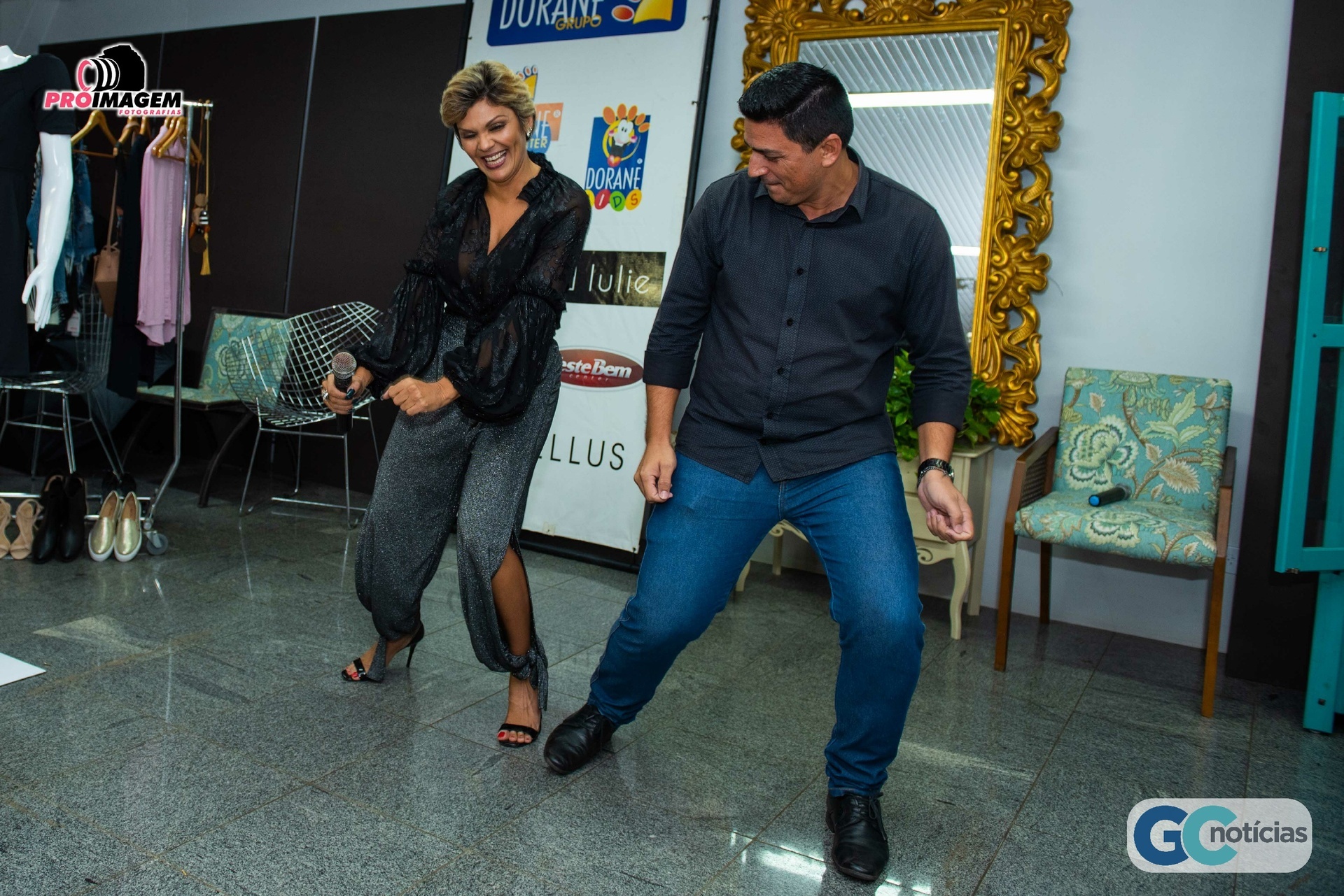 Confira como foram os workshop do Miss Bairro TV Capital