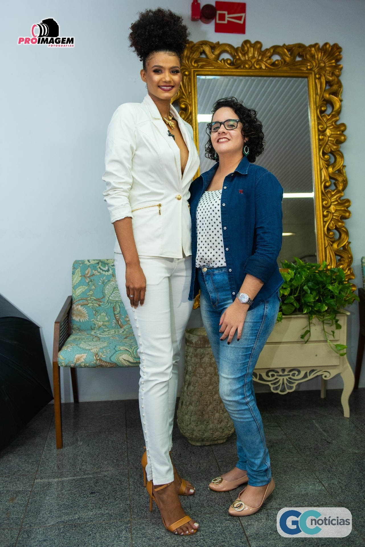 Confira como foram os workshop do Miss Bairro TV Capital