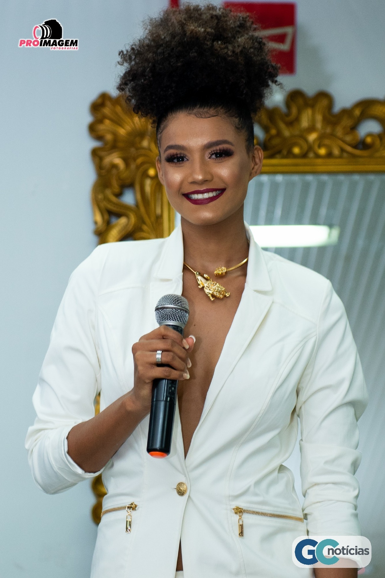 Confira como foram os workshop do Miss Bairro TV Capital
