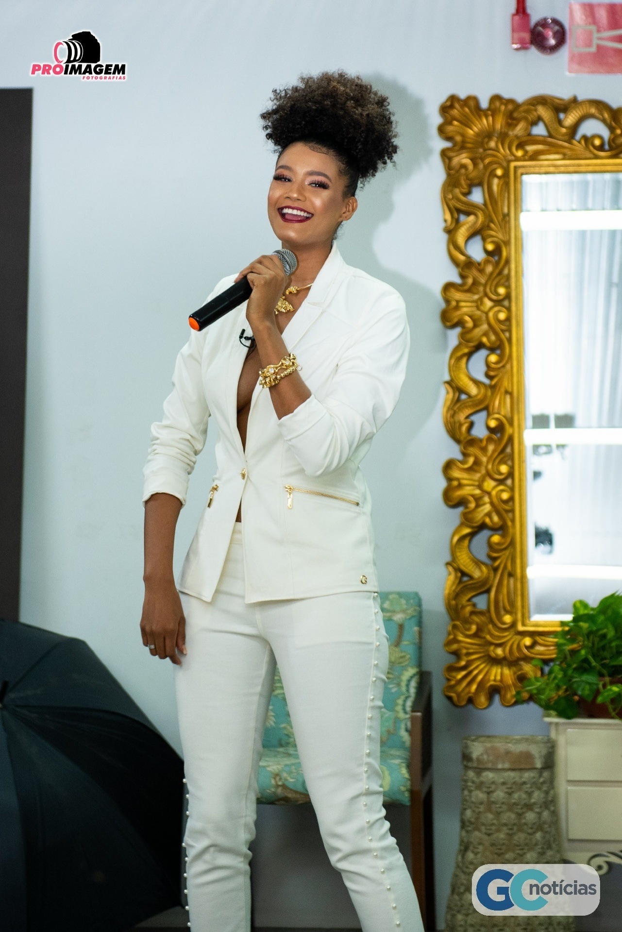 Confira como foram os workshop do Miss Bairro TV Capital