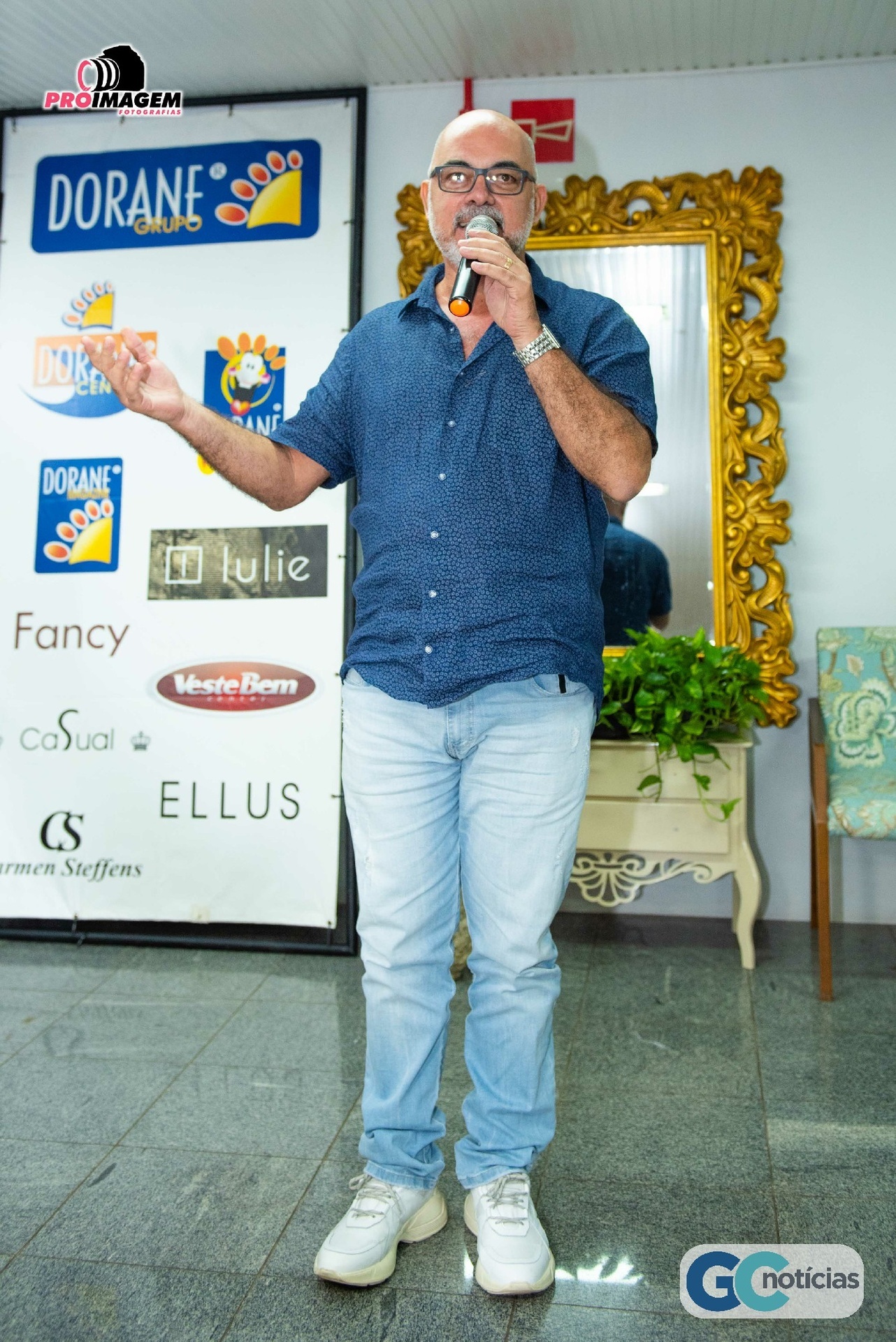 Confira como foram os workshop do Miss Bairro TV Capital