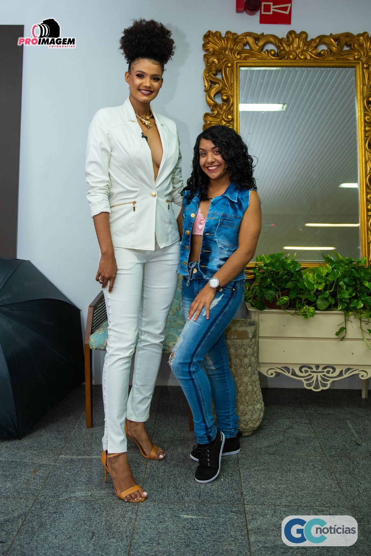 Confira como foram os workshop do Miss Bairro TV Capital