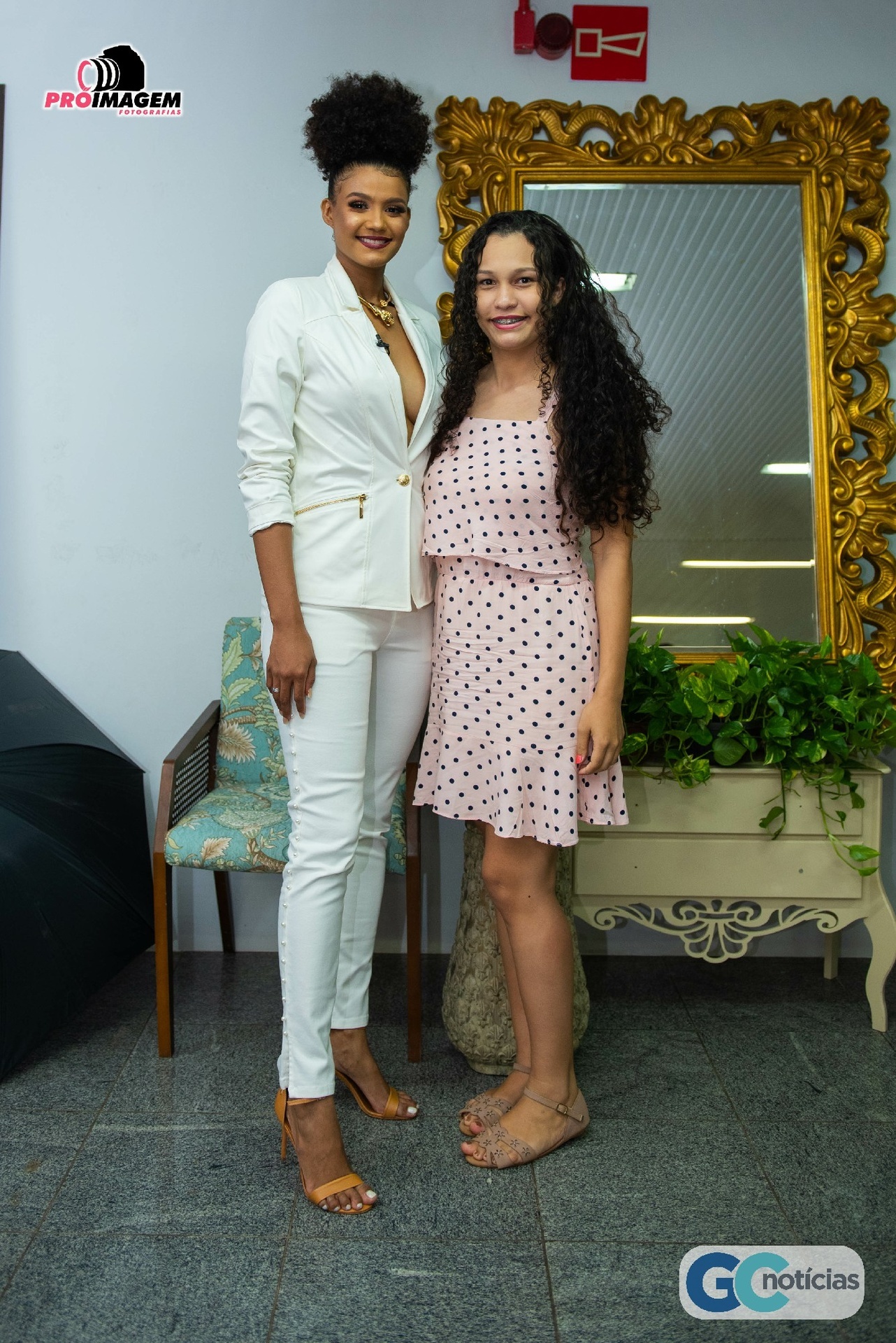 Confira como foram os workshop do Miss Bairro TV Capital