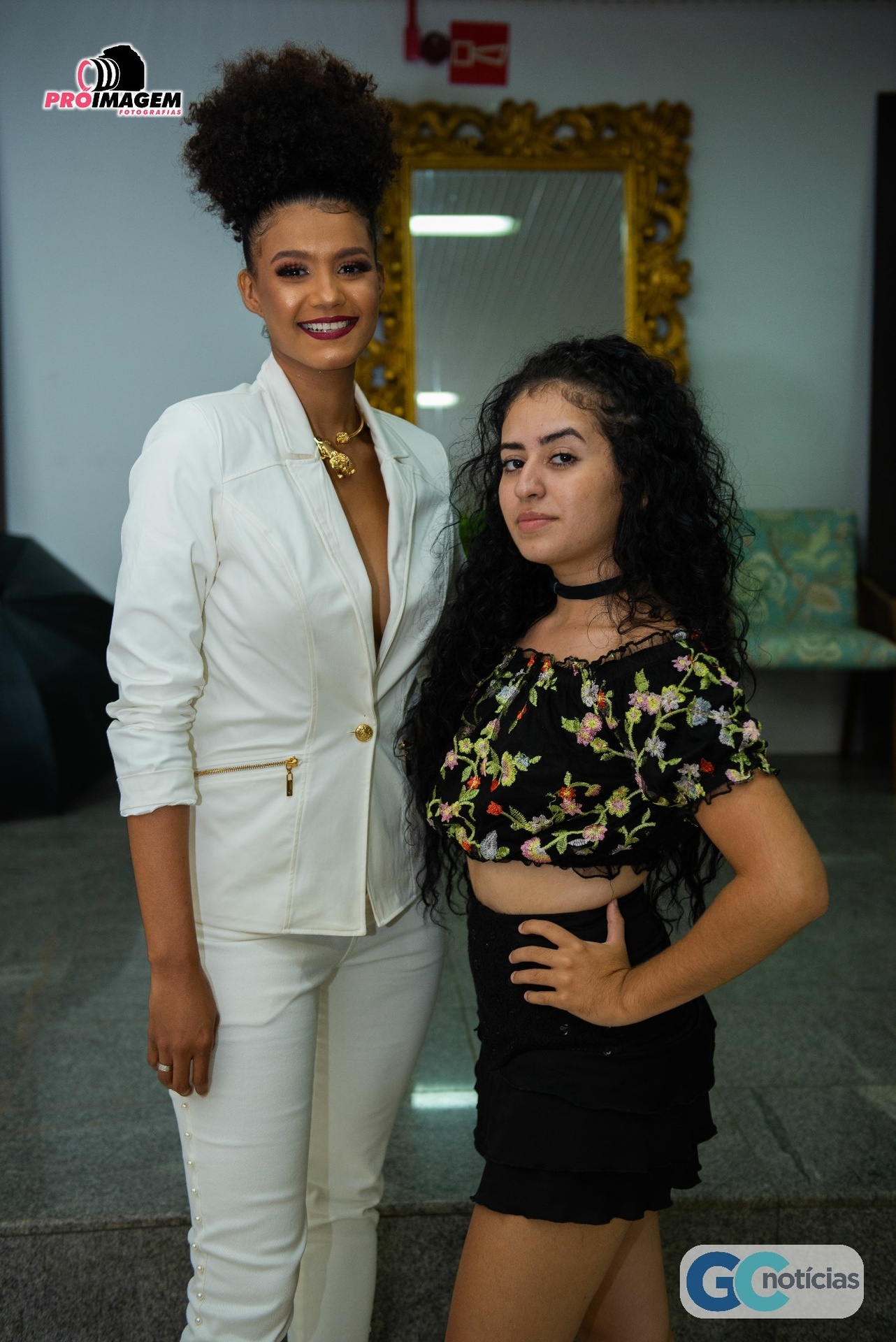 Confira como foram os workshop do Miss Bairro TV Capital