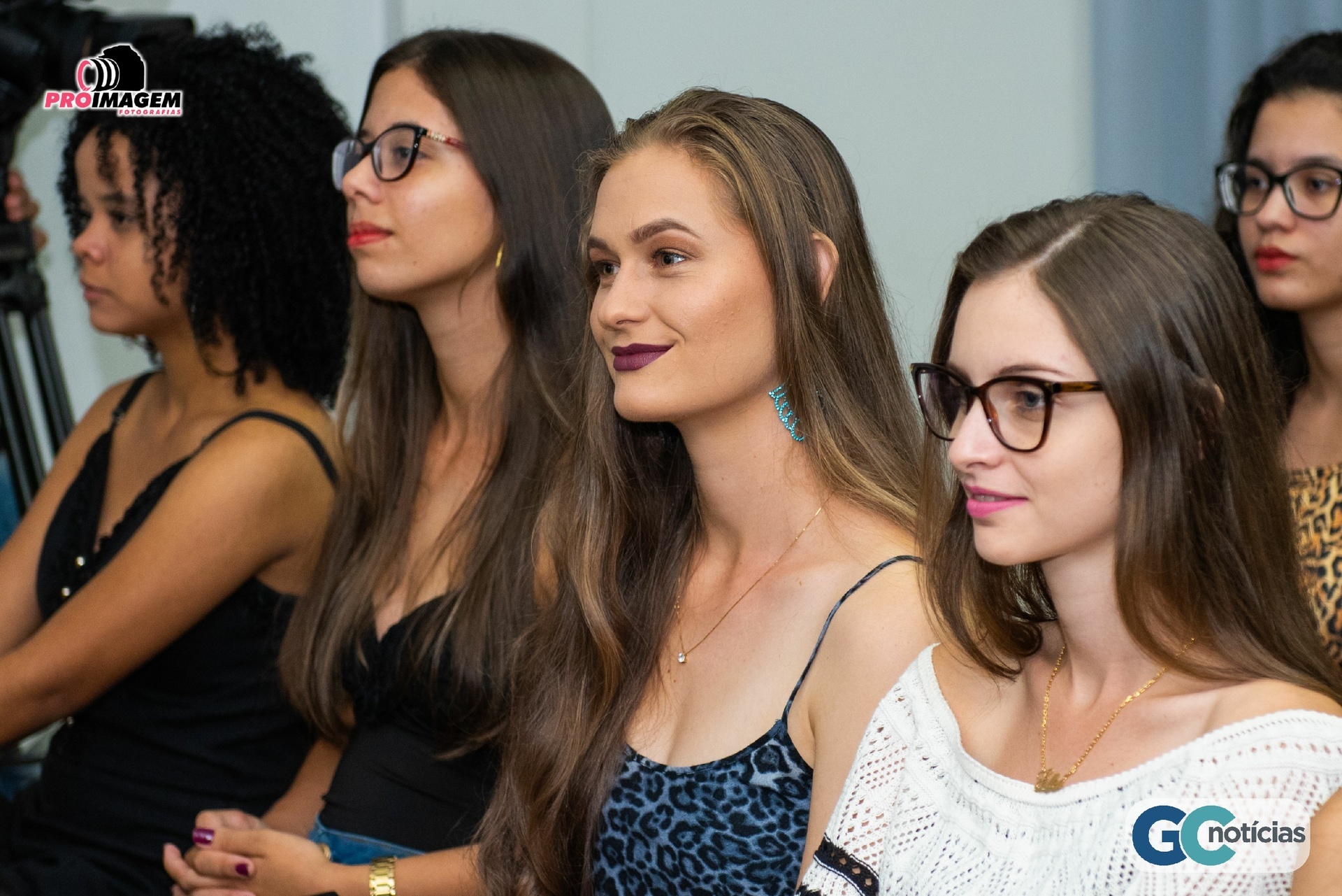 Confira como foram os workshop do Miss Bairro TV Capital