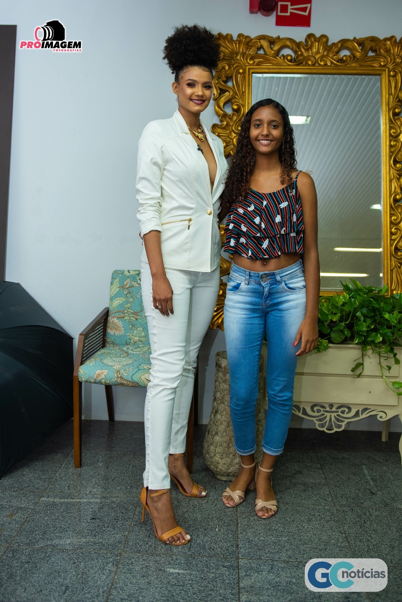Confira como foram os workshop do Miss Bairro TV Capital