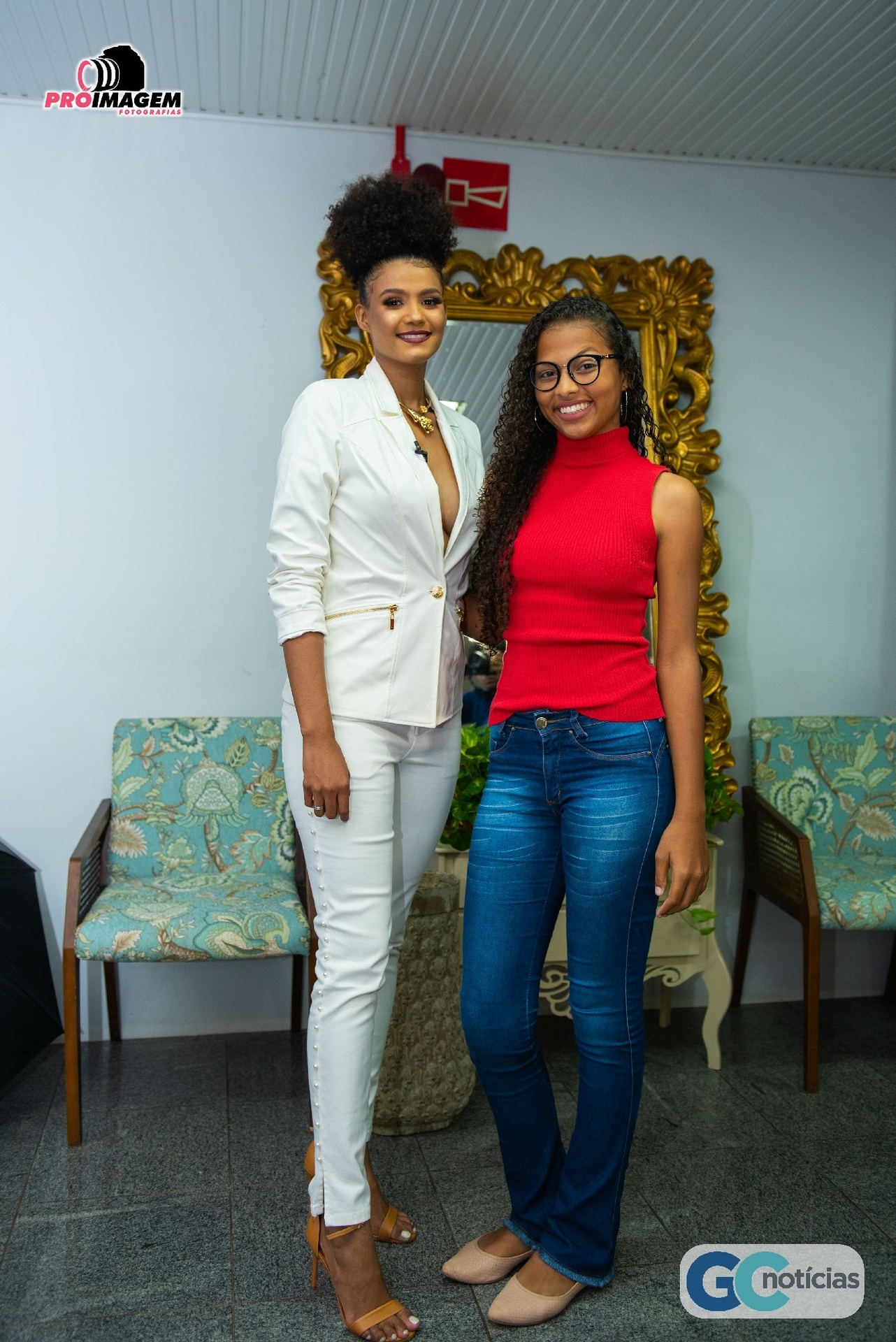 Confira como foram os workshop do Miss Bairro TV Capital