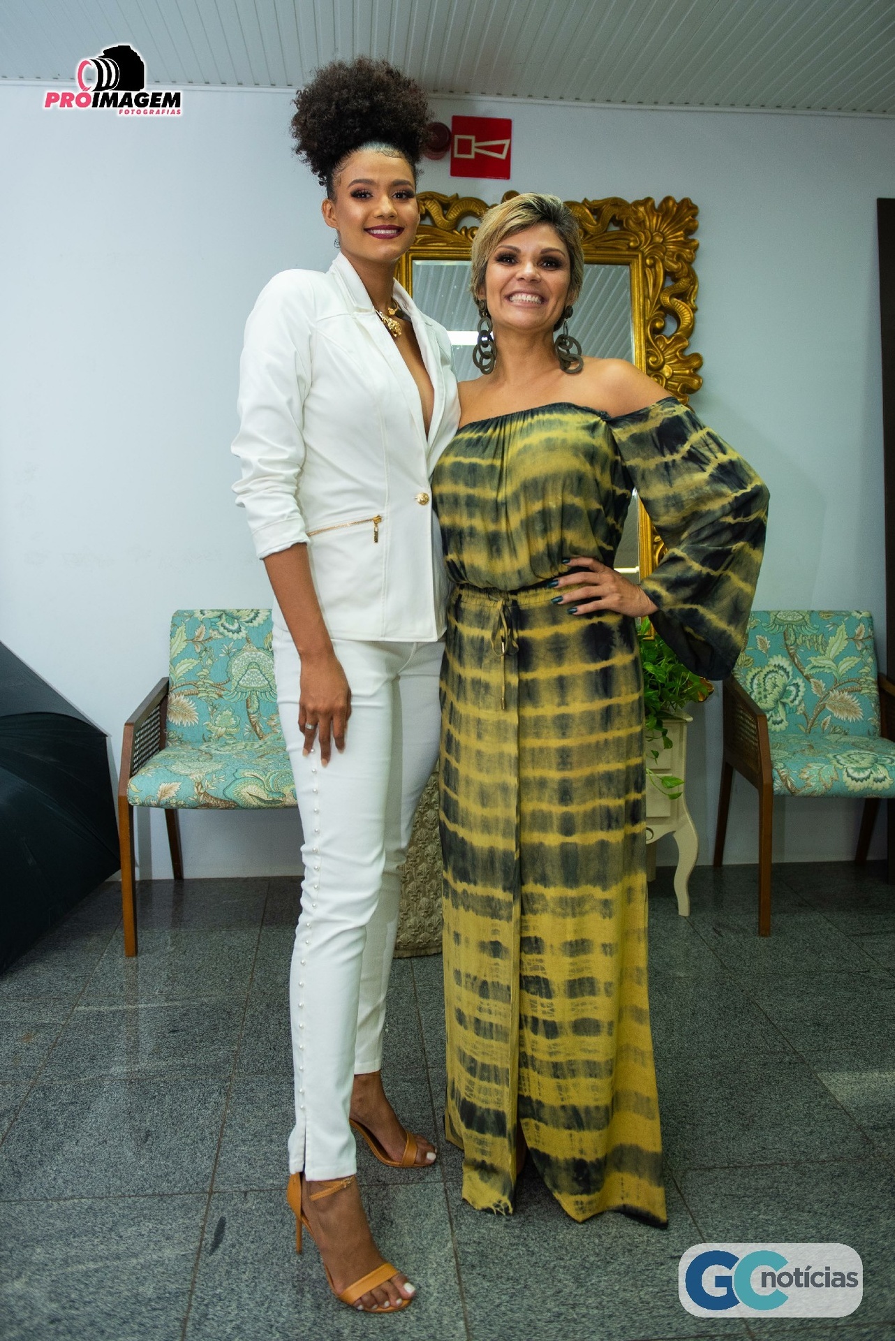 Confira como foram os workshop do Miss Bairro TV Capital