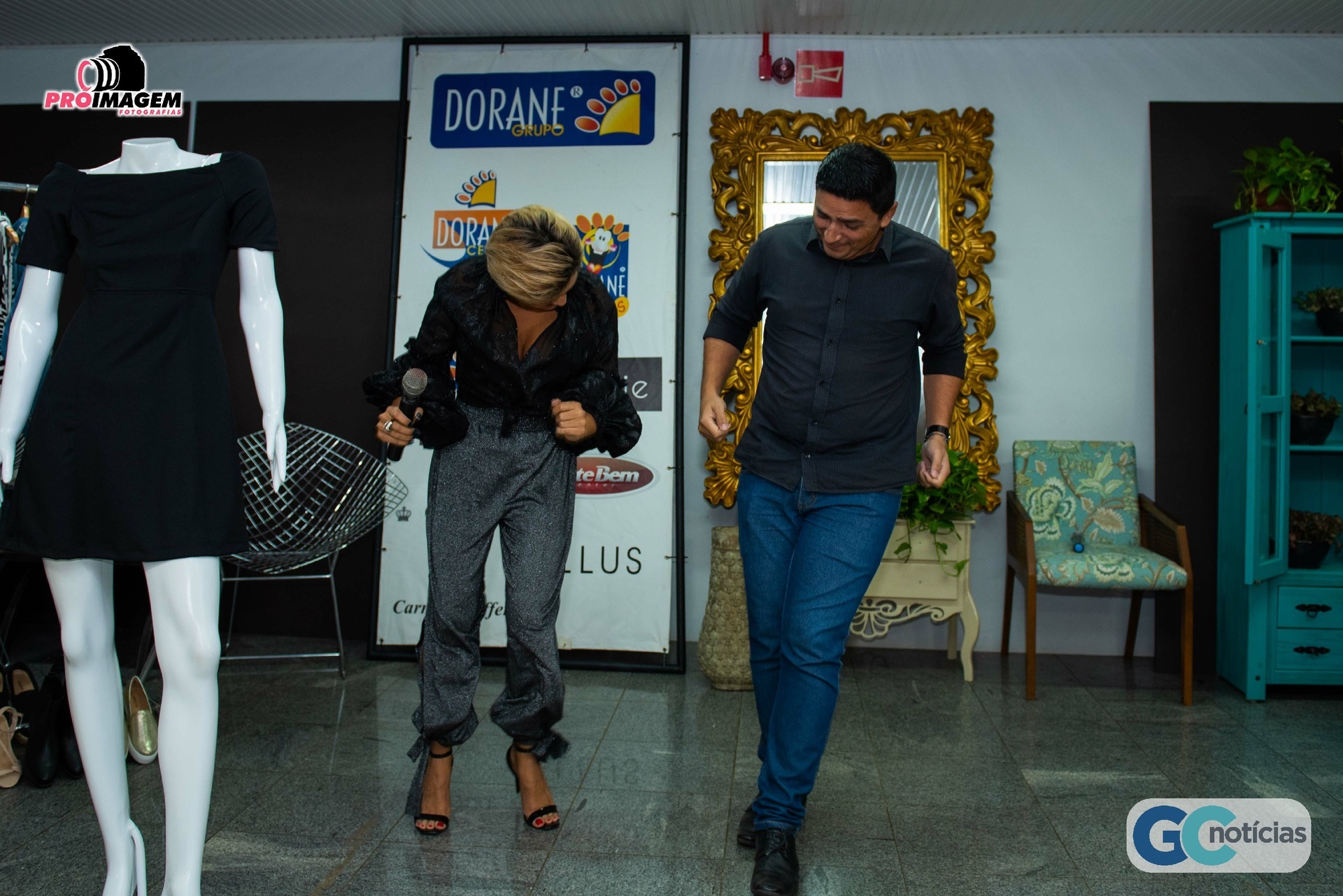 Confira como foram os workshop do Miss Bairro TV Capital