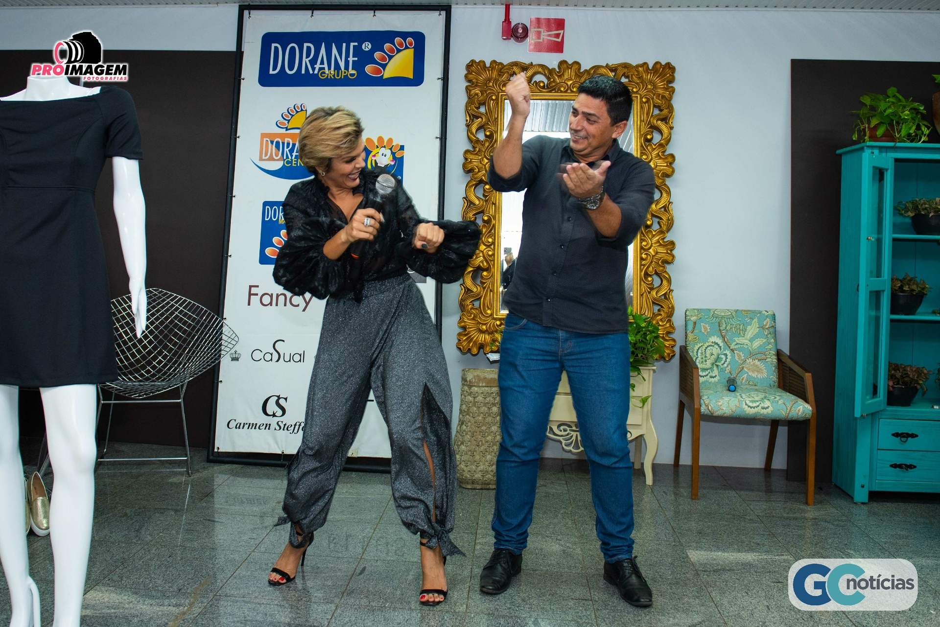 Confira como foram os workshop do Miss Bairro TV Capital