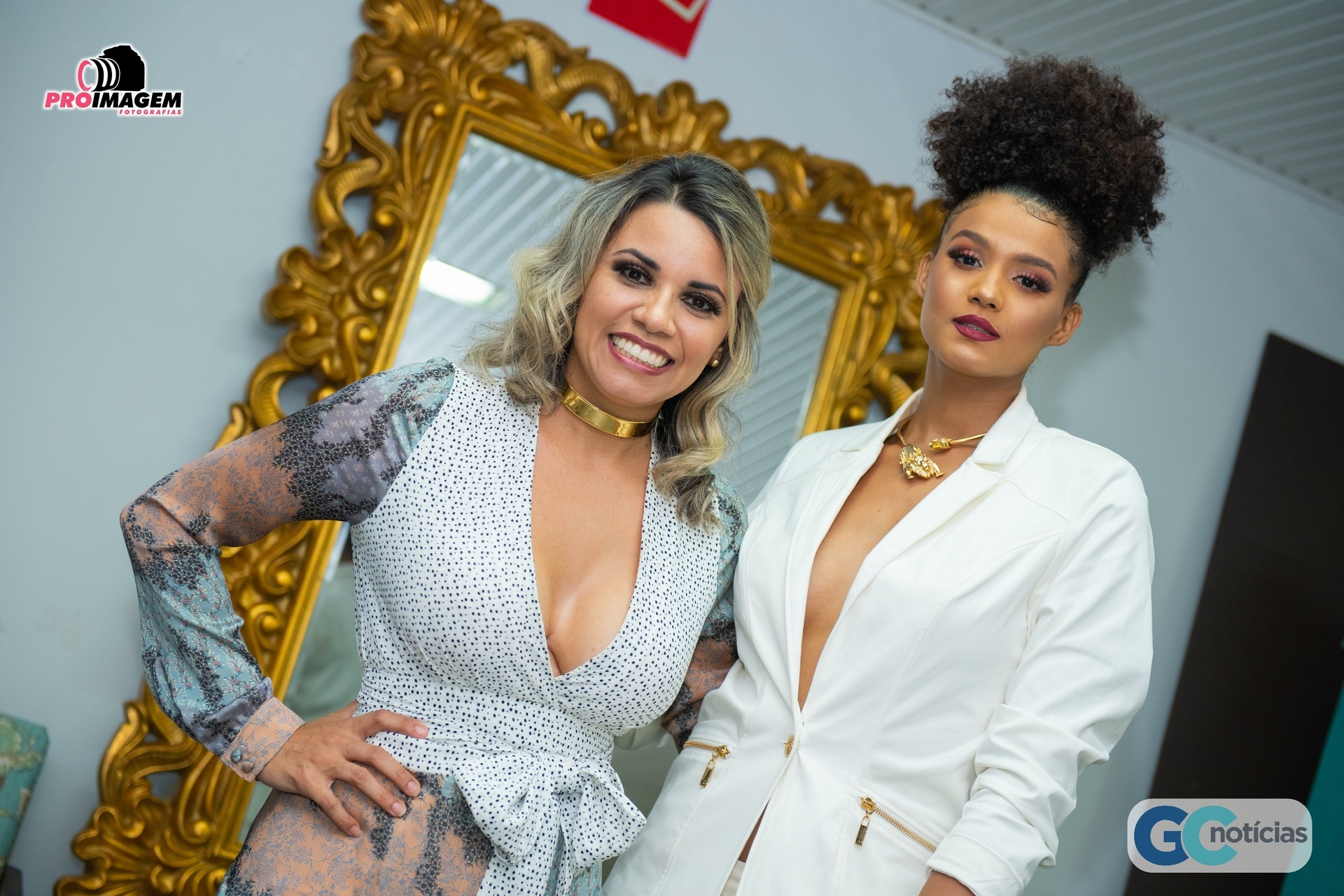 Confira como foram os workshop do Miss Bairro TV Capital