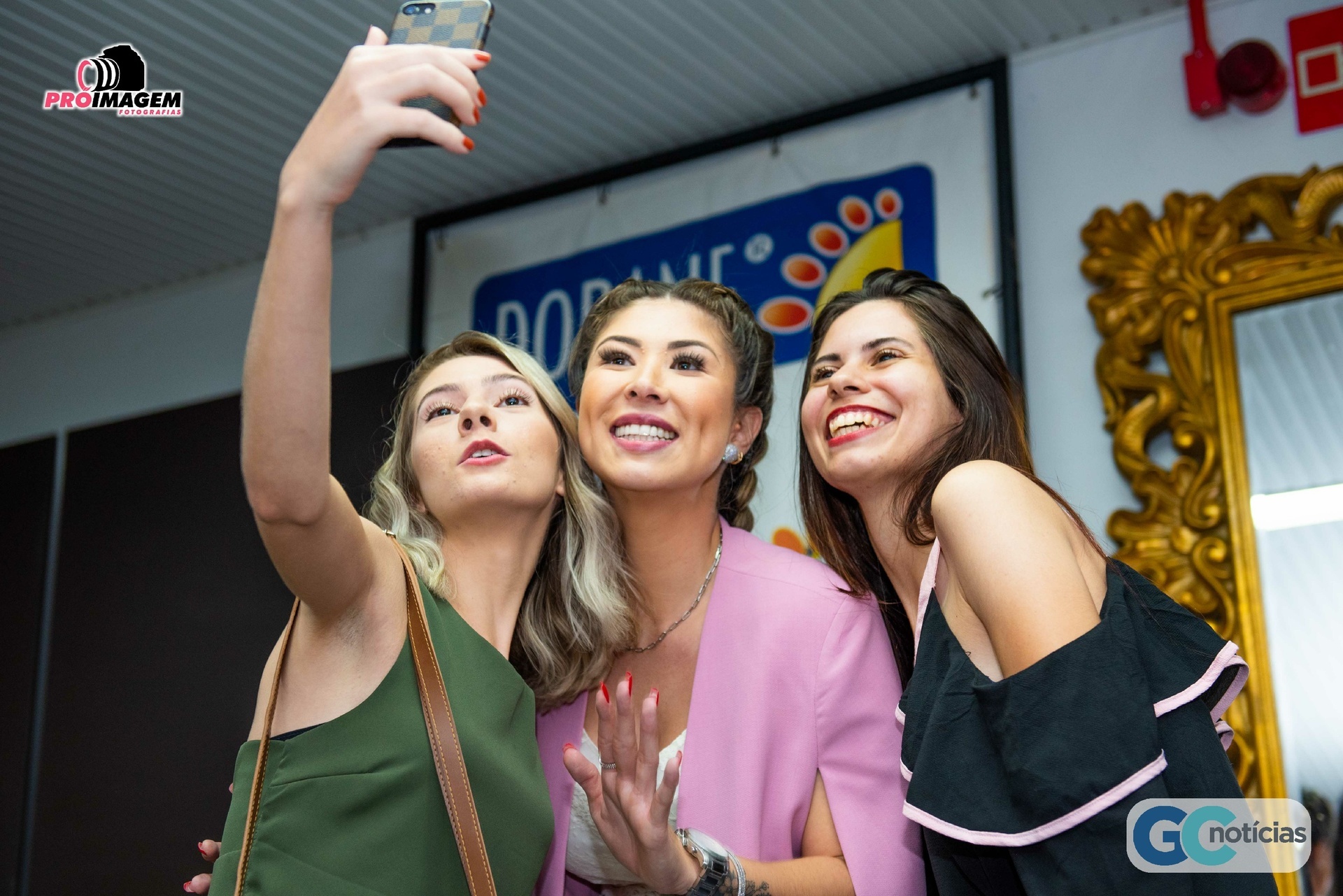 Confira como foram os workshop do Miss Bairro TV Capital
