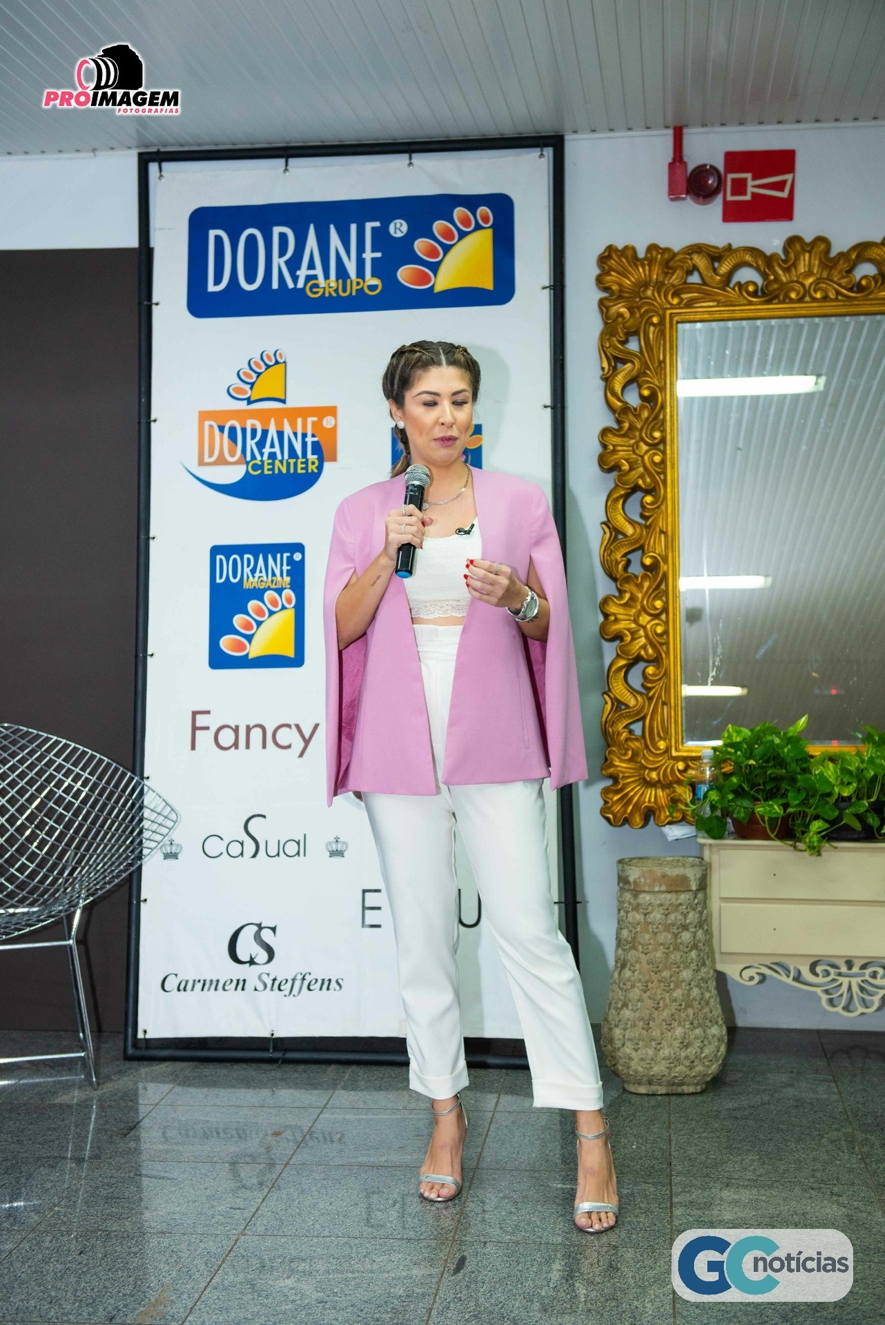Confira como foram os workshop do Miss Bairro TV Capital