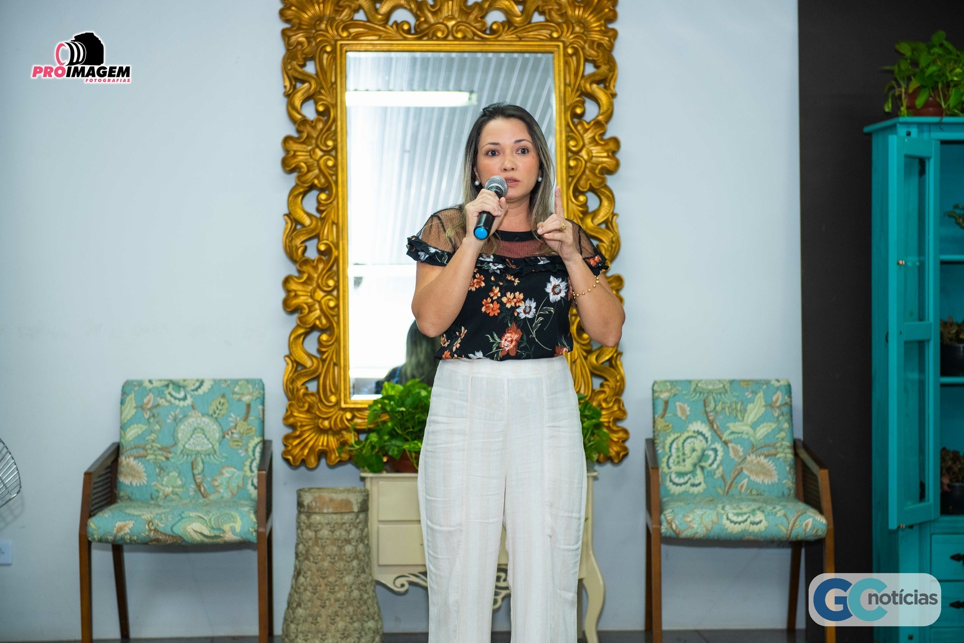 Confira como foram os workshop do Miss Bairro TV Capital
