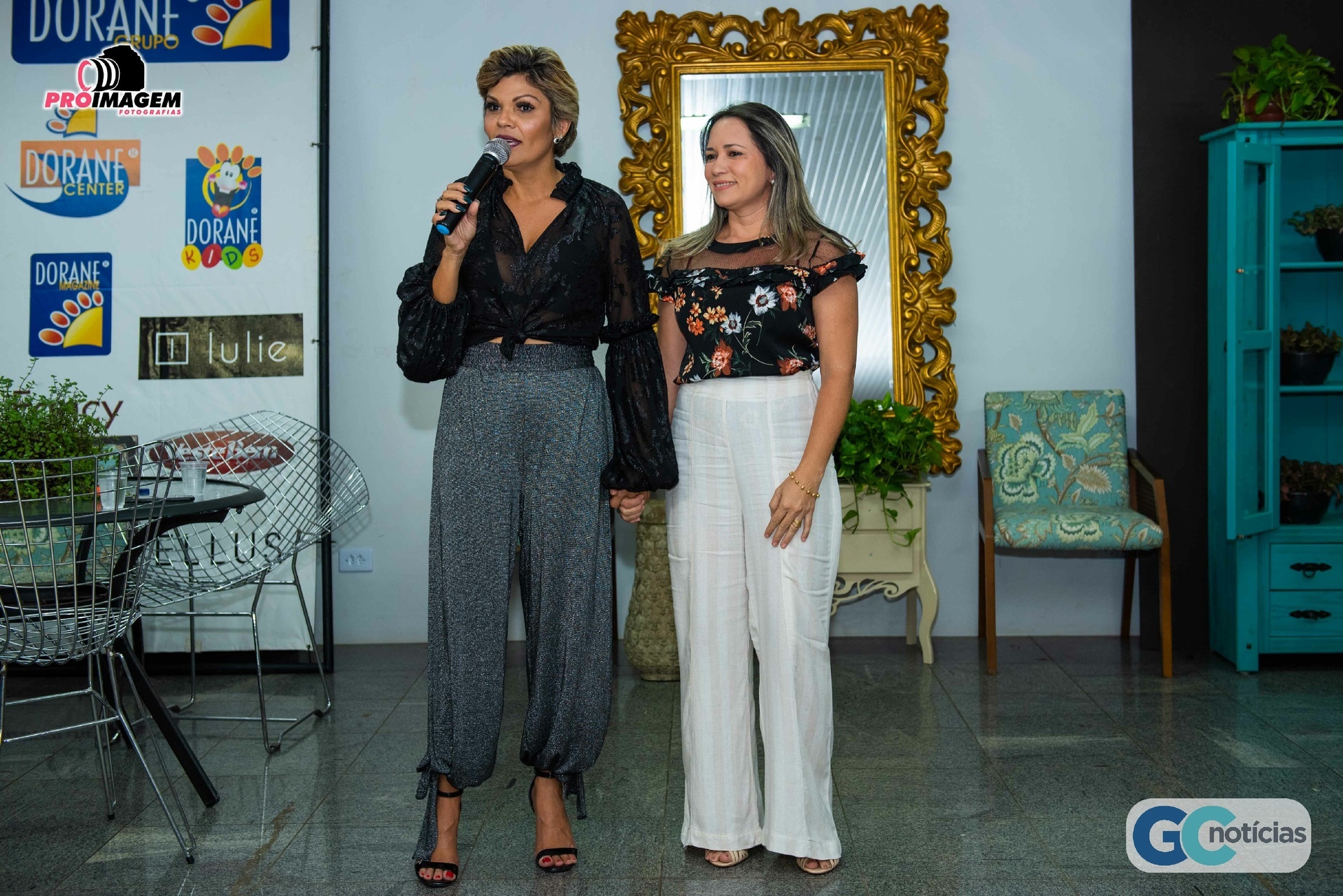 Confira como foram os workshop do Miss Bairro TV Capital