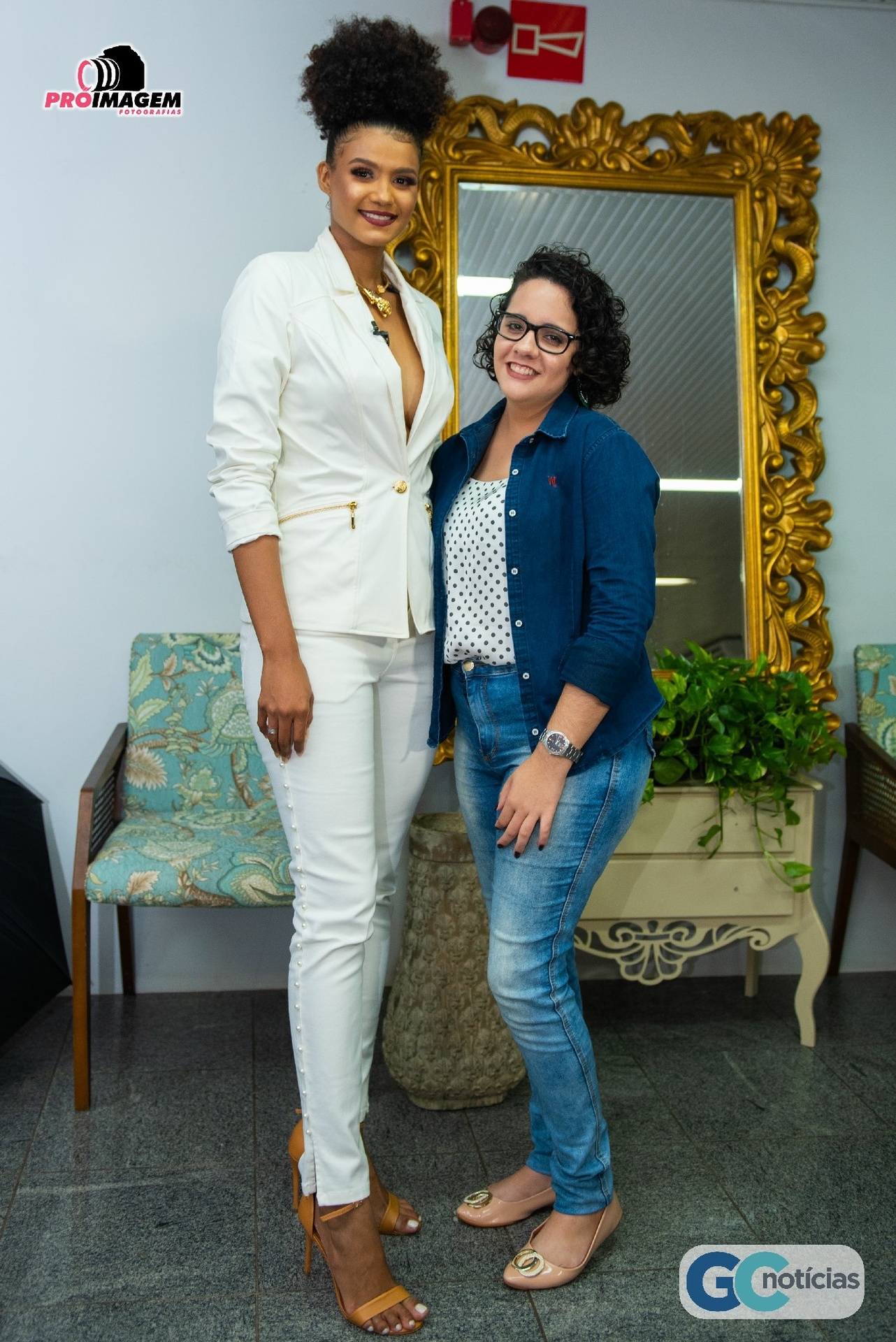 Confira como foram os workshop do Miss Bairro TV Capital