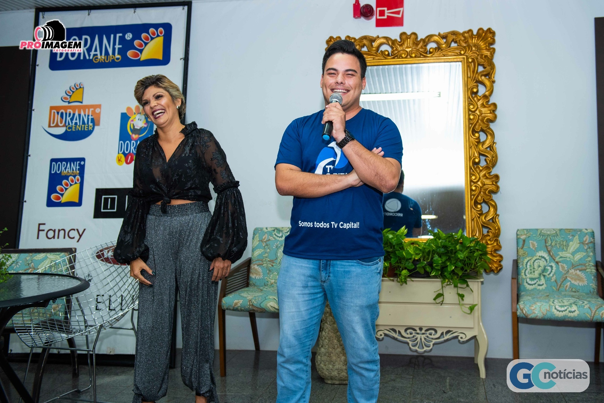 Confira como foram os workshop do Miss Bairro TV Capital