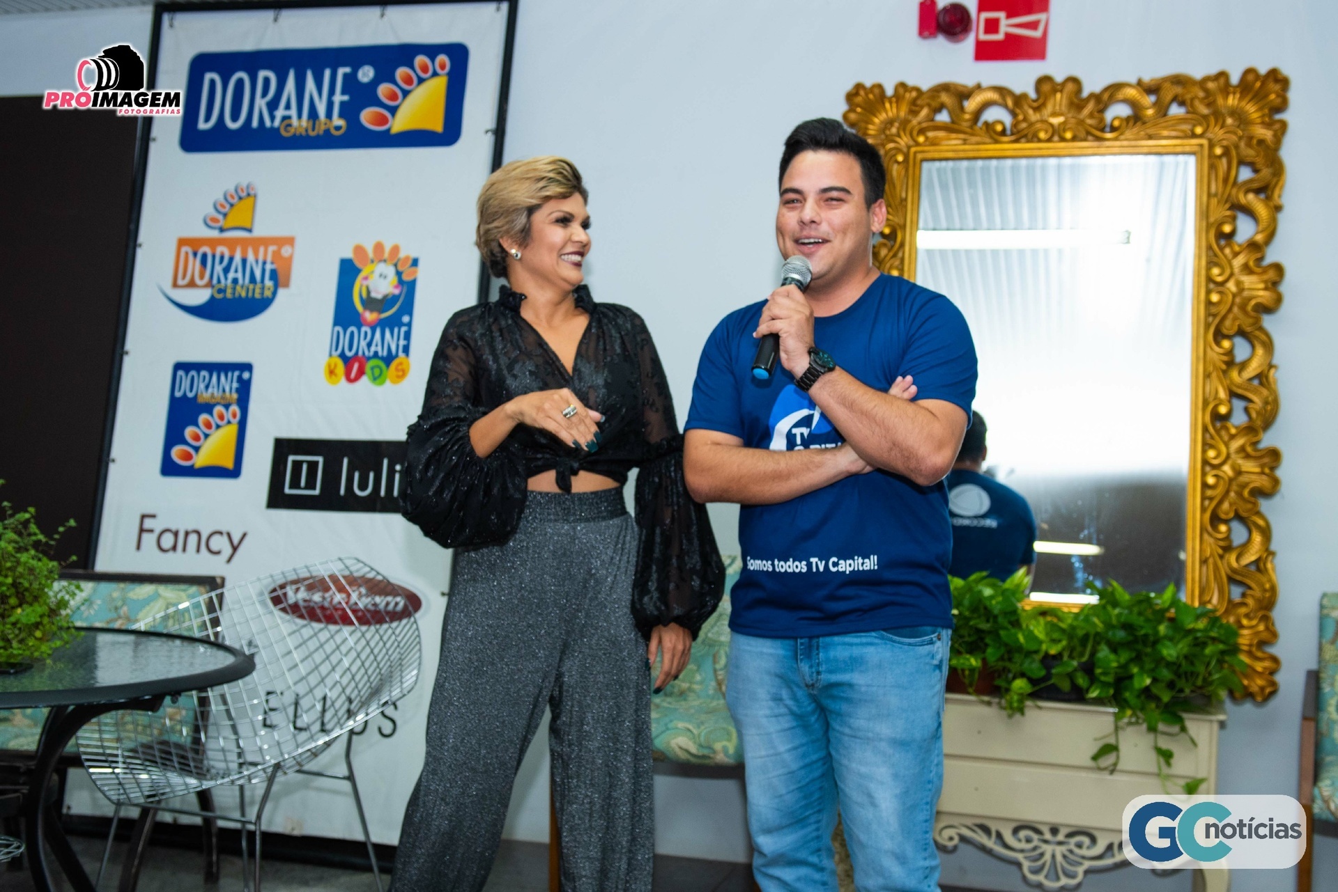 Confira como foram os workshop do Miss Bairro TV Capital