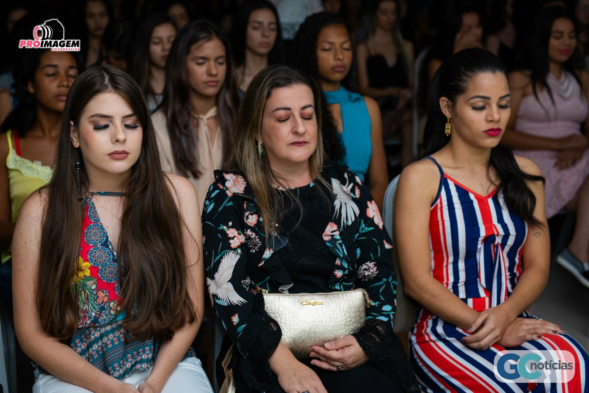 Confira como foram os workshop do Miss Bairro TV Capital