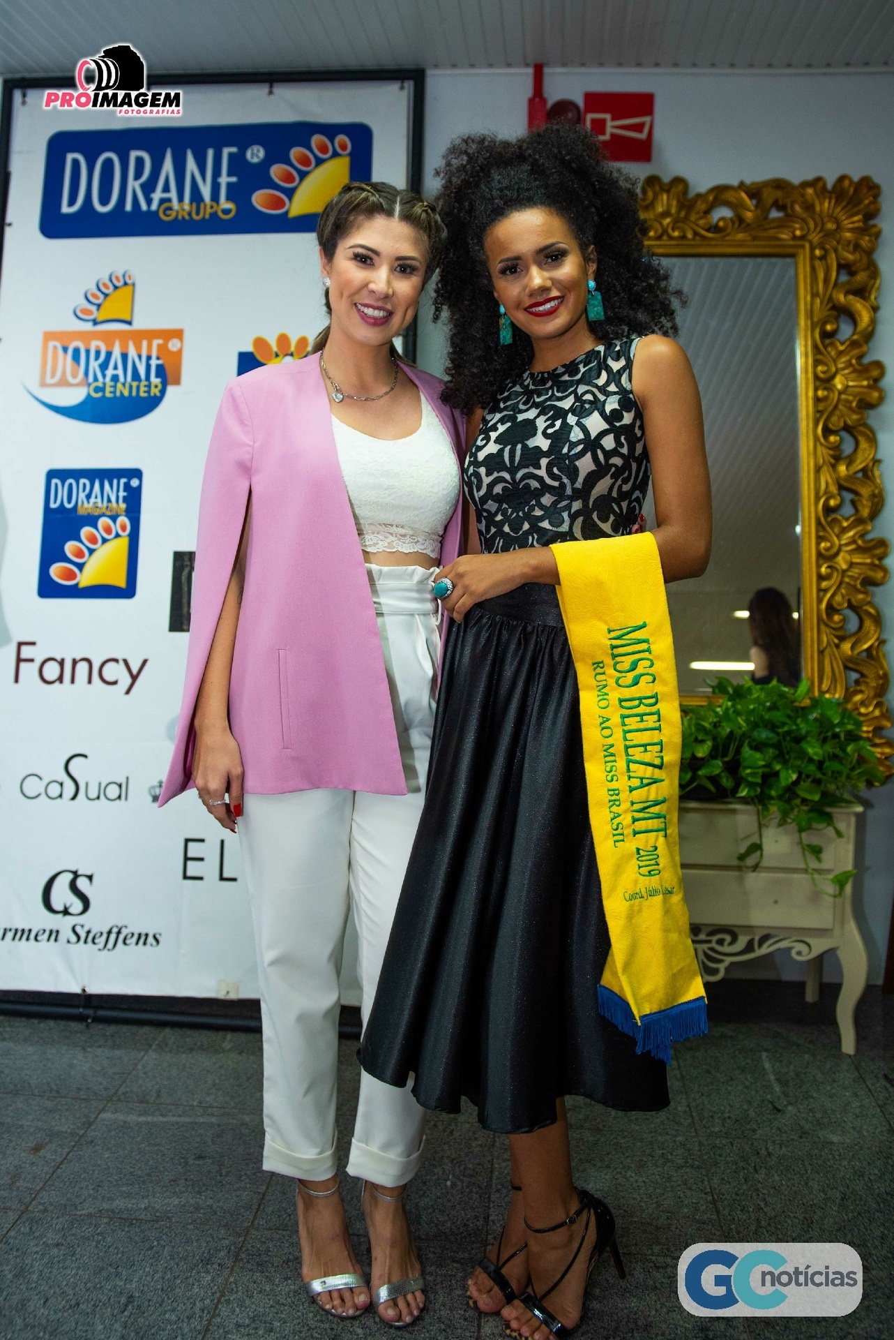 Confira como foram os workshop do Miss Bairro TV Capital