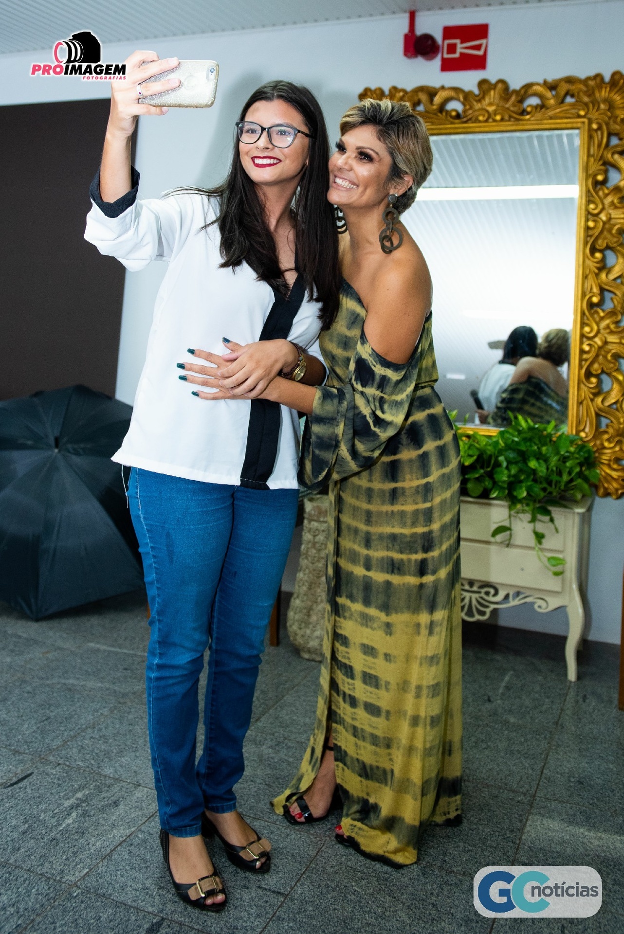 Confira como foram os workshop do Miss Bairro TV Capital