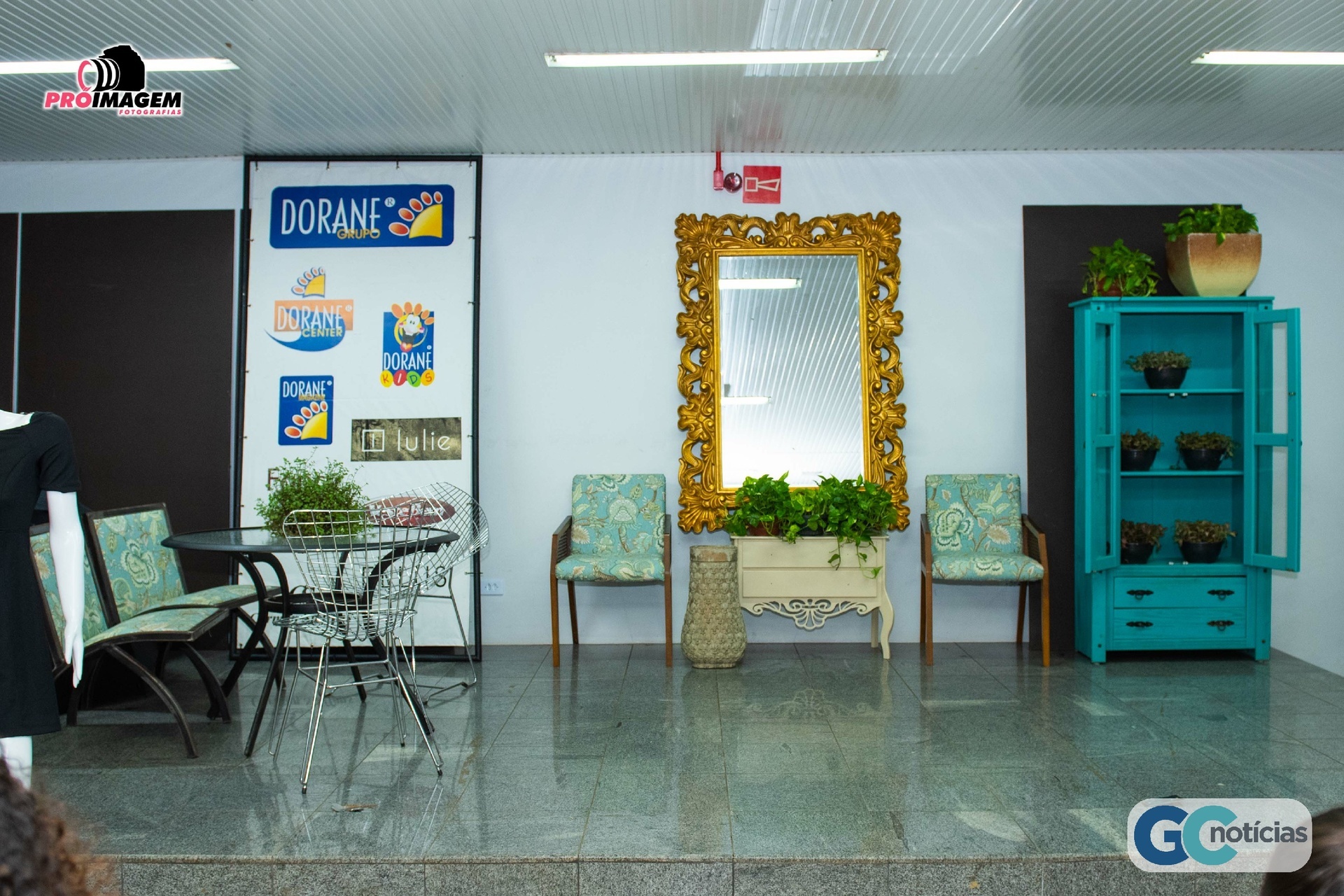 Confira como foram os workshop do Miss Bairro TV Capital