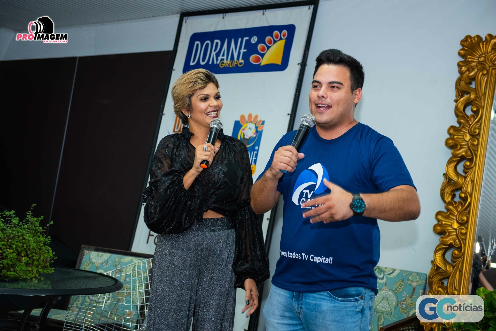 Confira como foram os workshop do Miss Bairro TV Capital