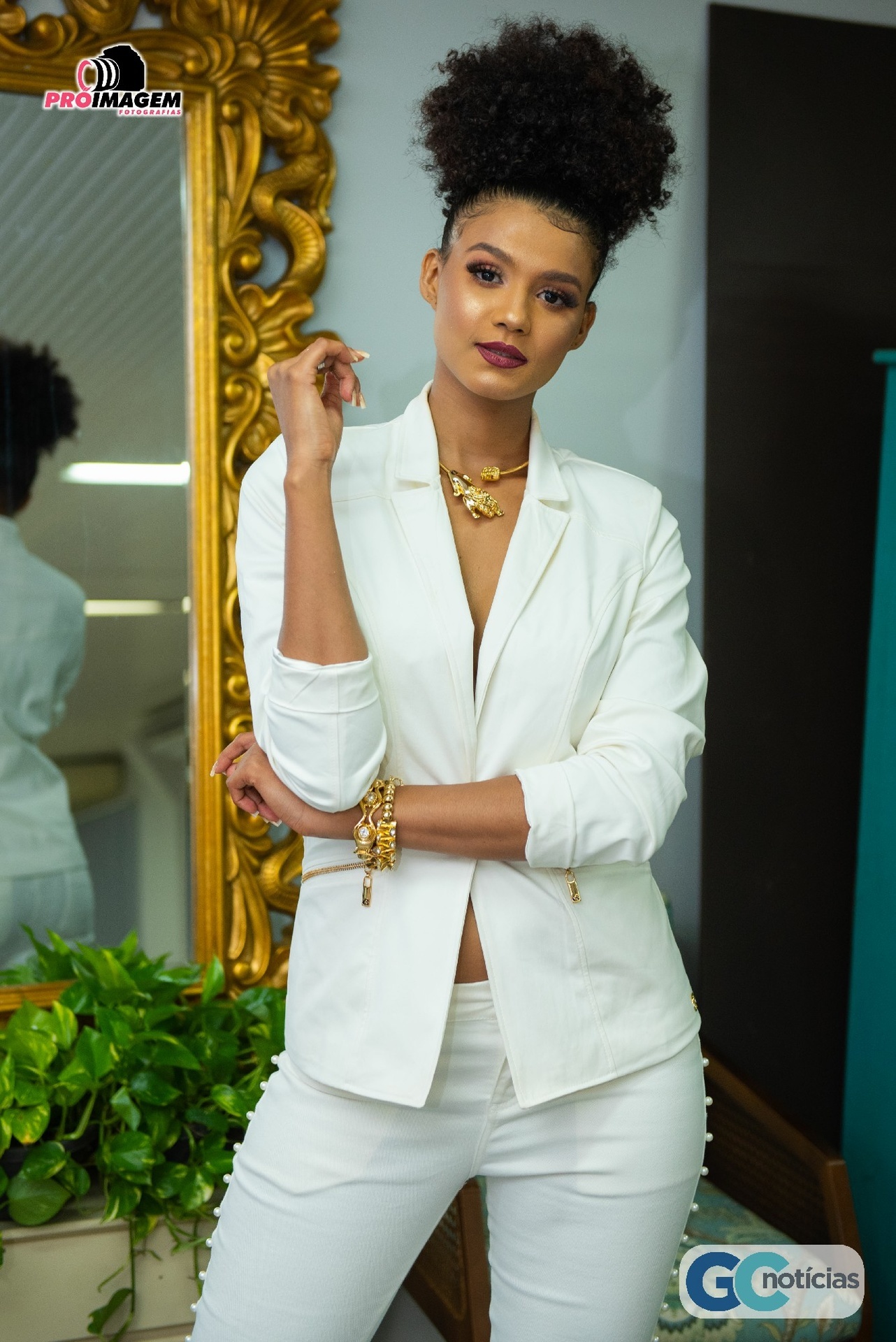 Confira como foram os workshop do Miss Bairro TV Capital