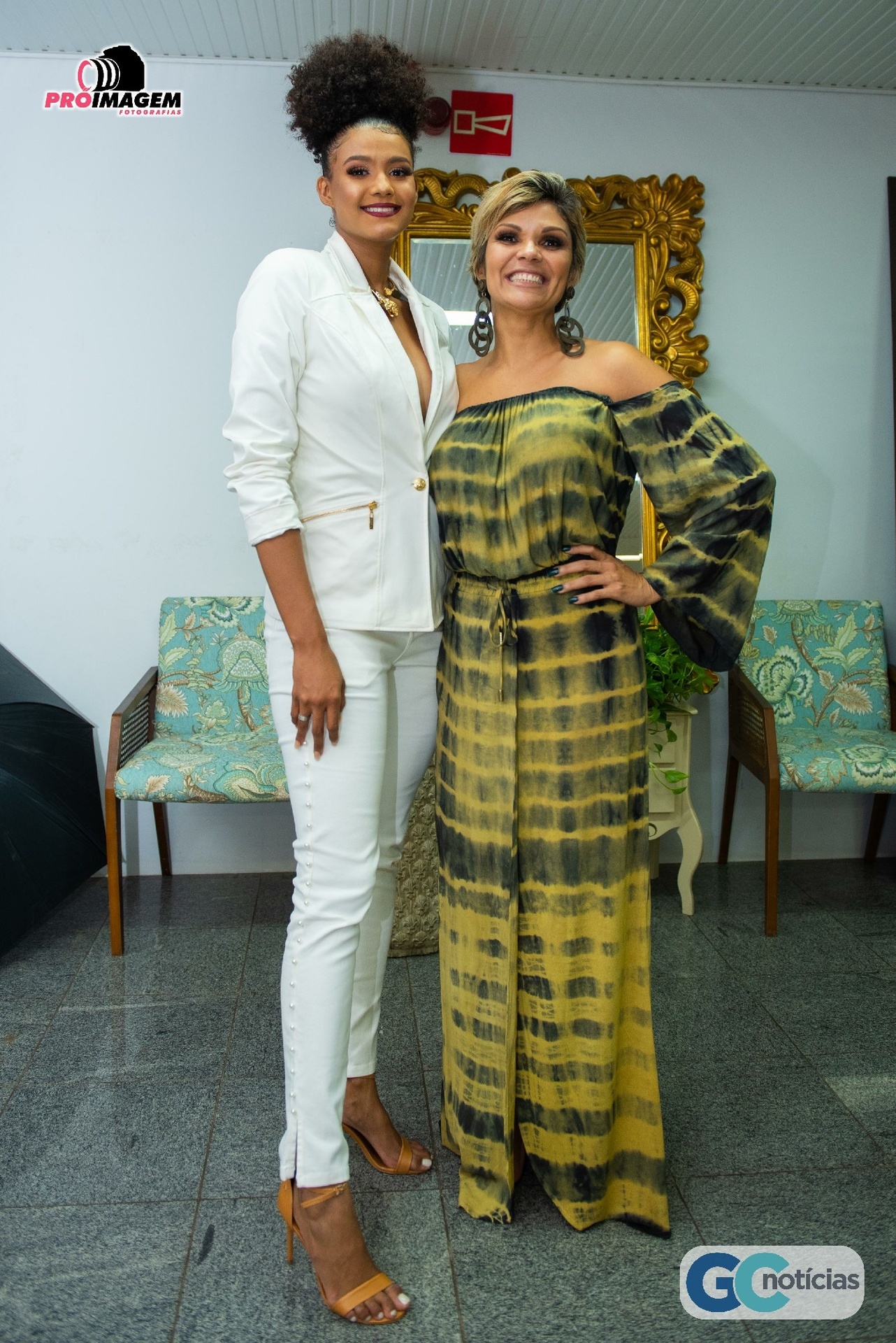 Confira como foram os workshop do Miss Bairro TV Capital