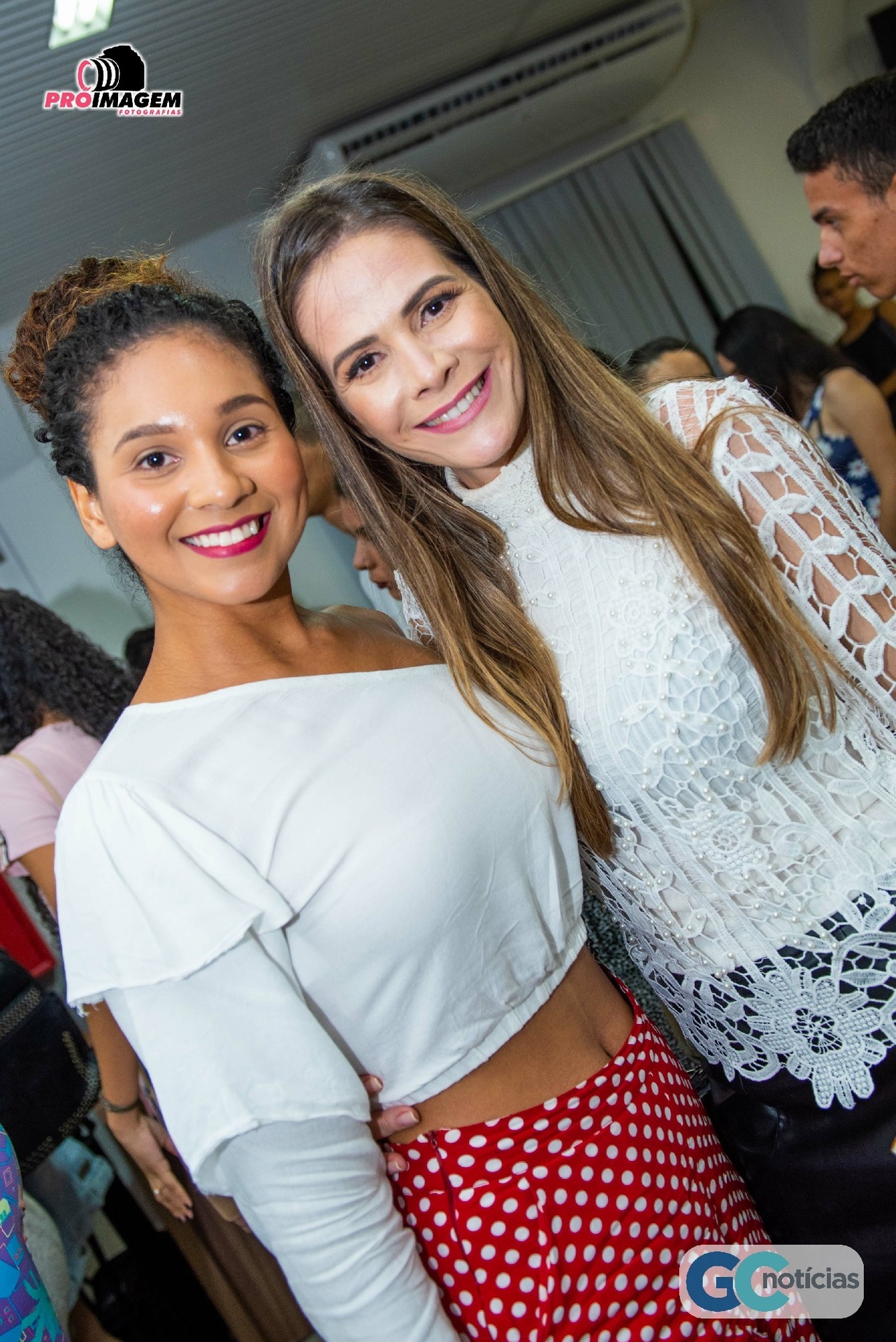 Confira como foram os workshop do Miss Bairro TV Capital