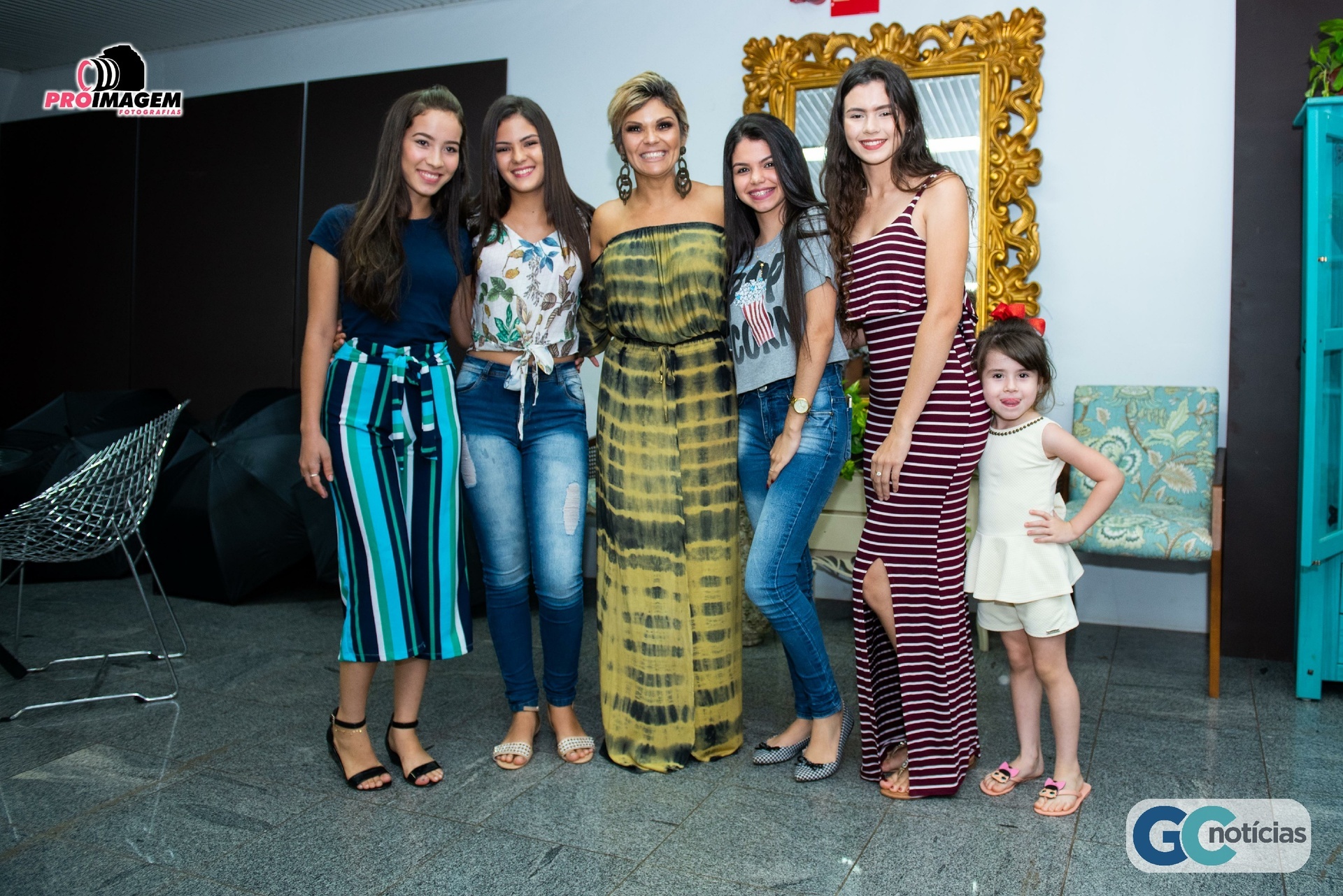 Confira como foram os workshop do Miss Bairro TV Capital