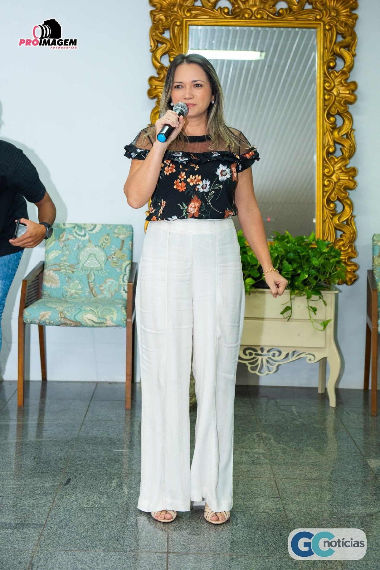 Confira como foram os workshop do Miss Bairro TV Capital