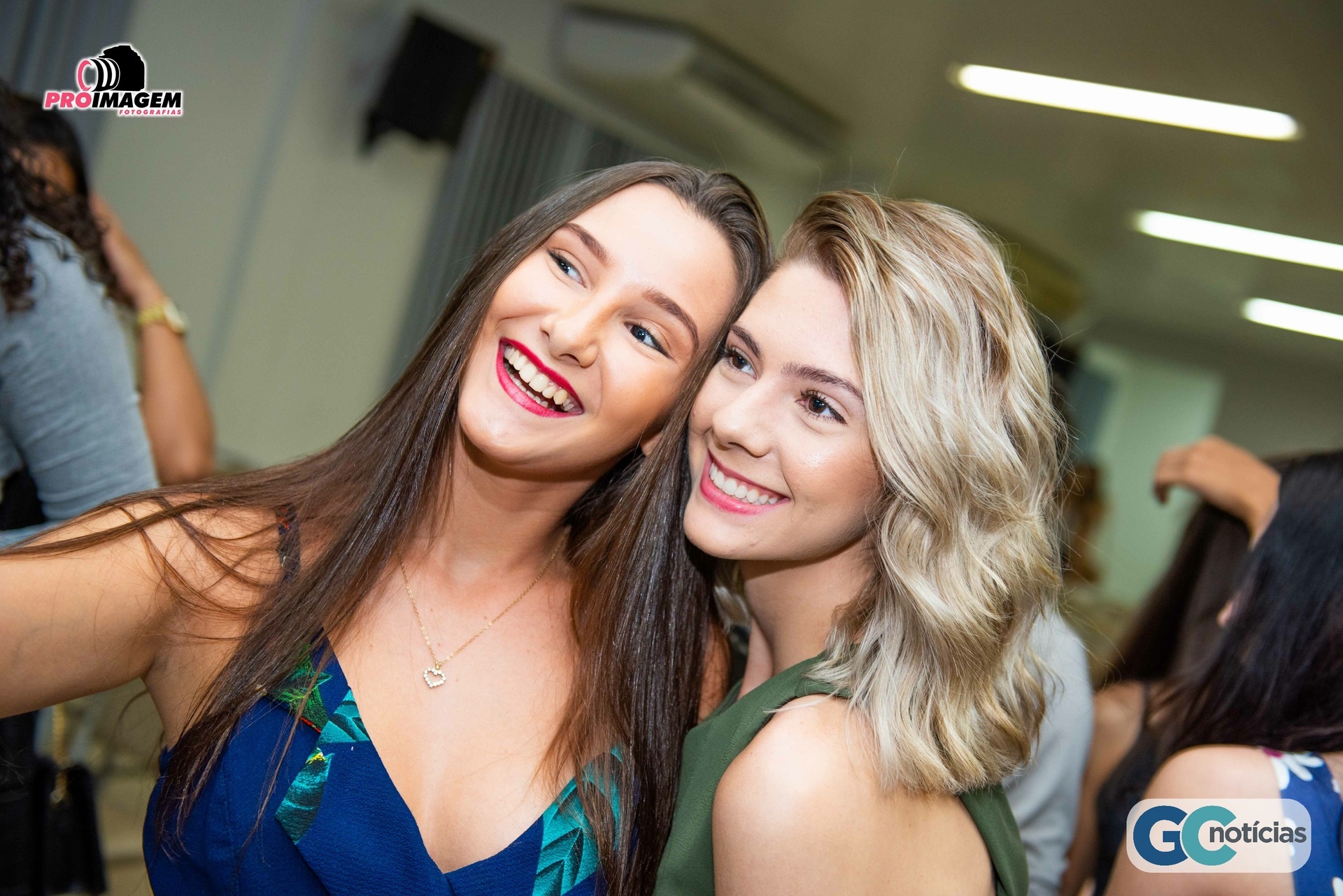 Confira como foram os workshop do Miss Bairro TV Capital