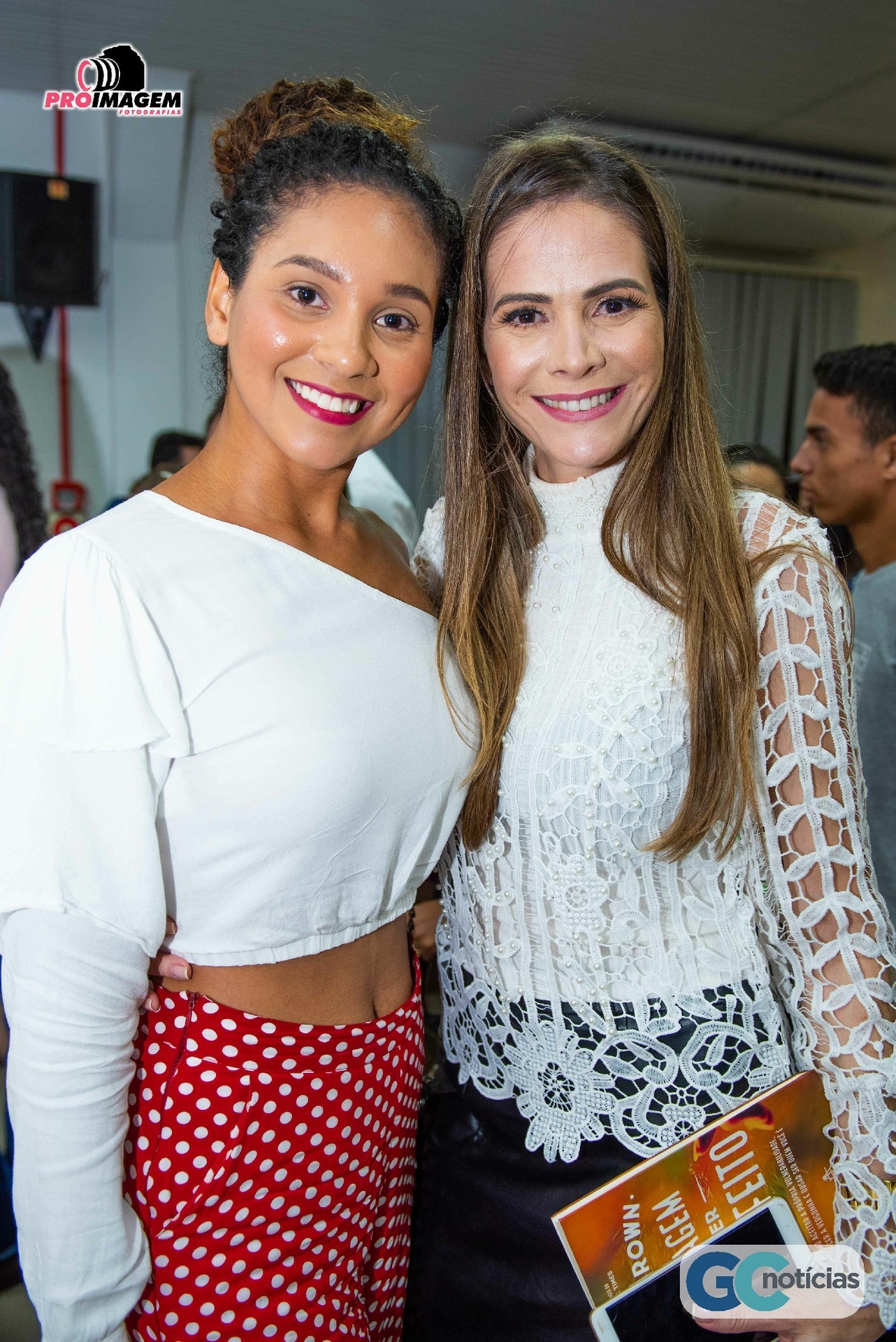 Confira como foram os workshop do Miss Bairro TV Capital