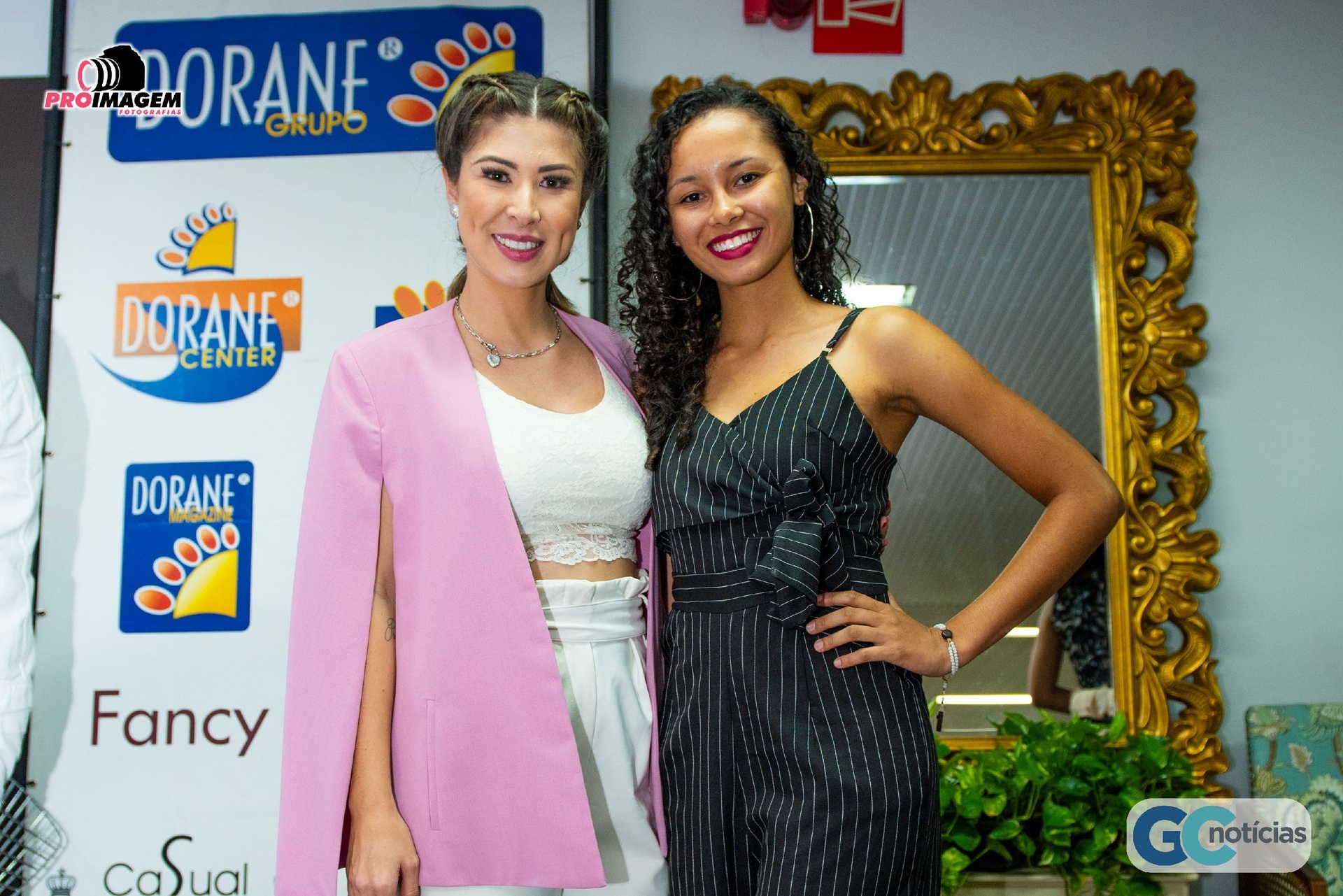 Confira como foram os workshop do Miss Bairro TV Capital