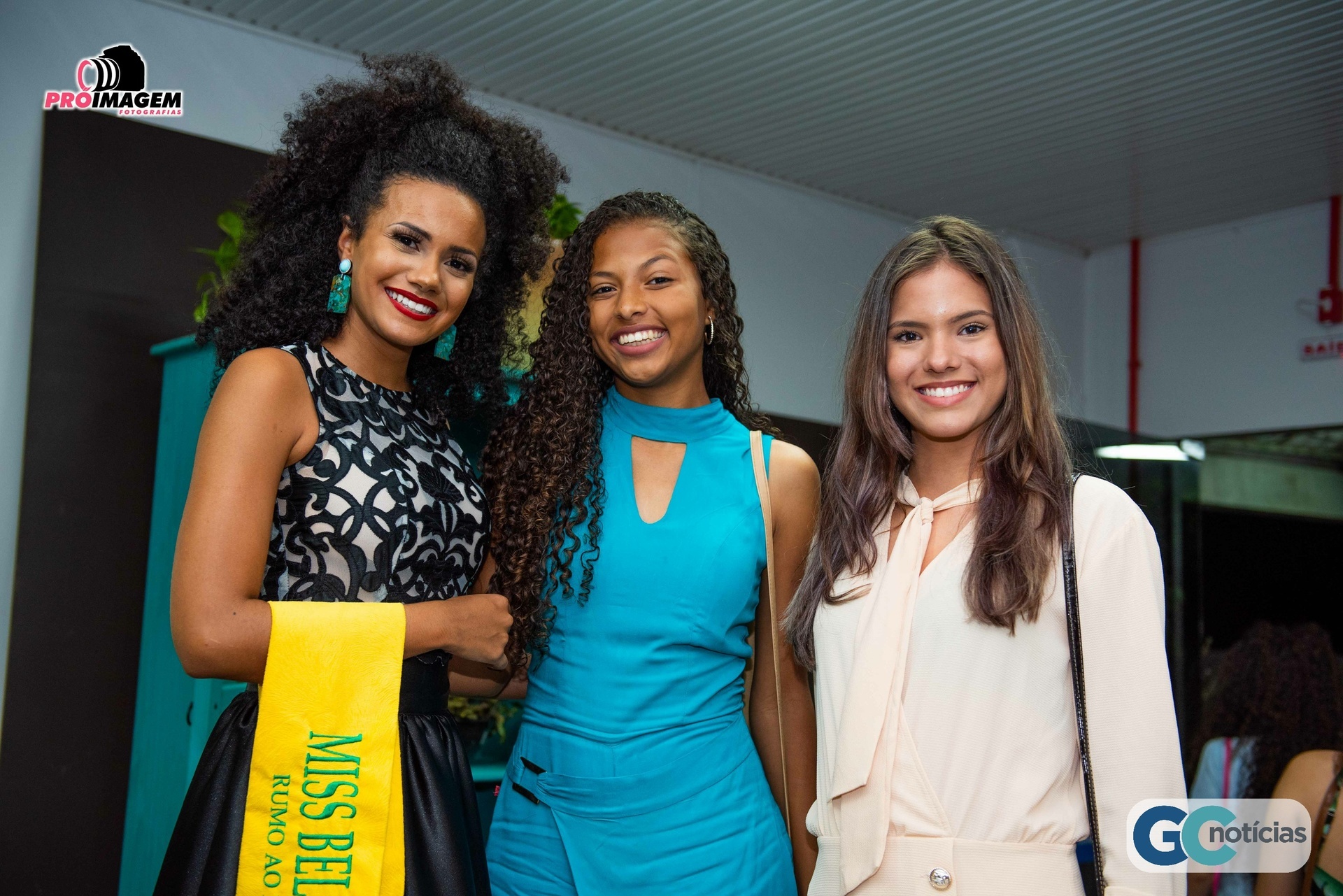Confira como foram os workshop do Miss Bairro TV Capital