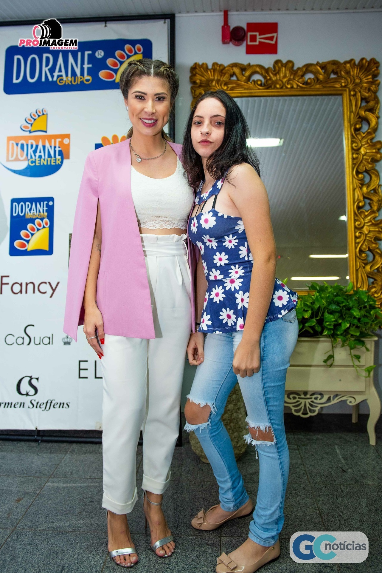Confira como foram os workshop do Miss Bairro TV Capital