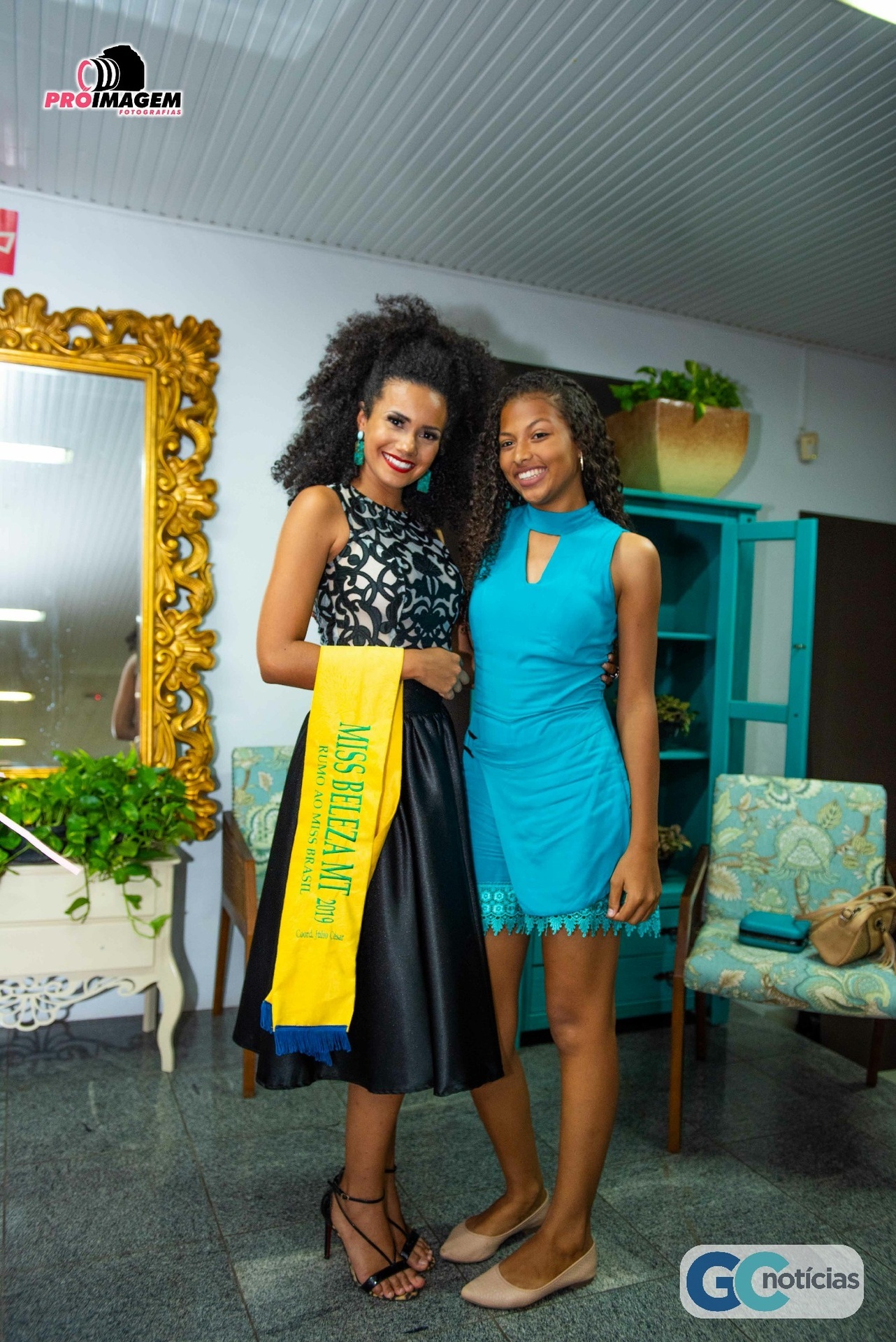 Confira como foram os workshop do Miss Bairro TV Capital