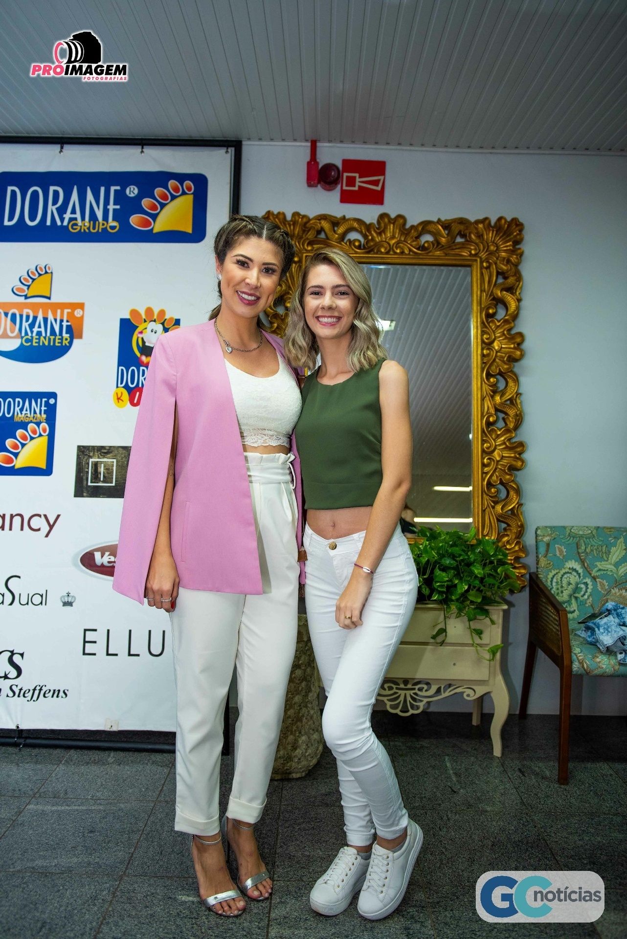 Confira como foram os workshop do Miss Bairro TV Capital