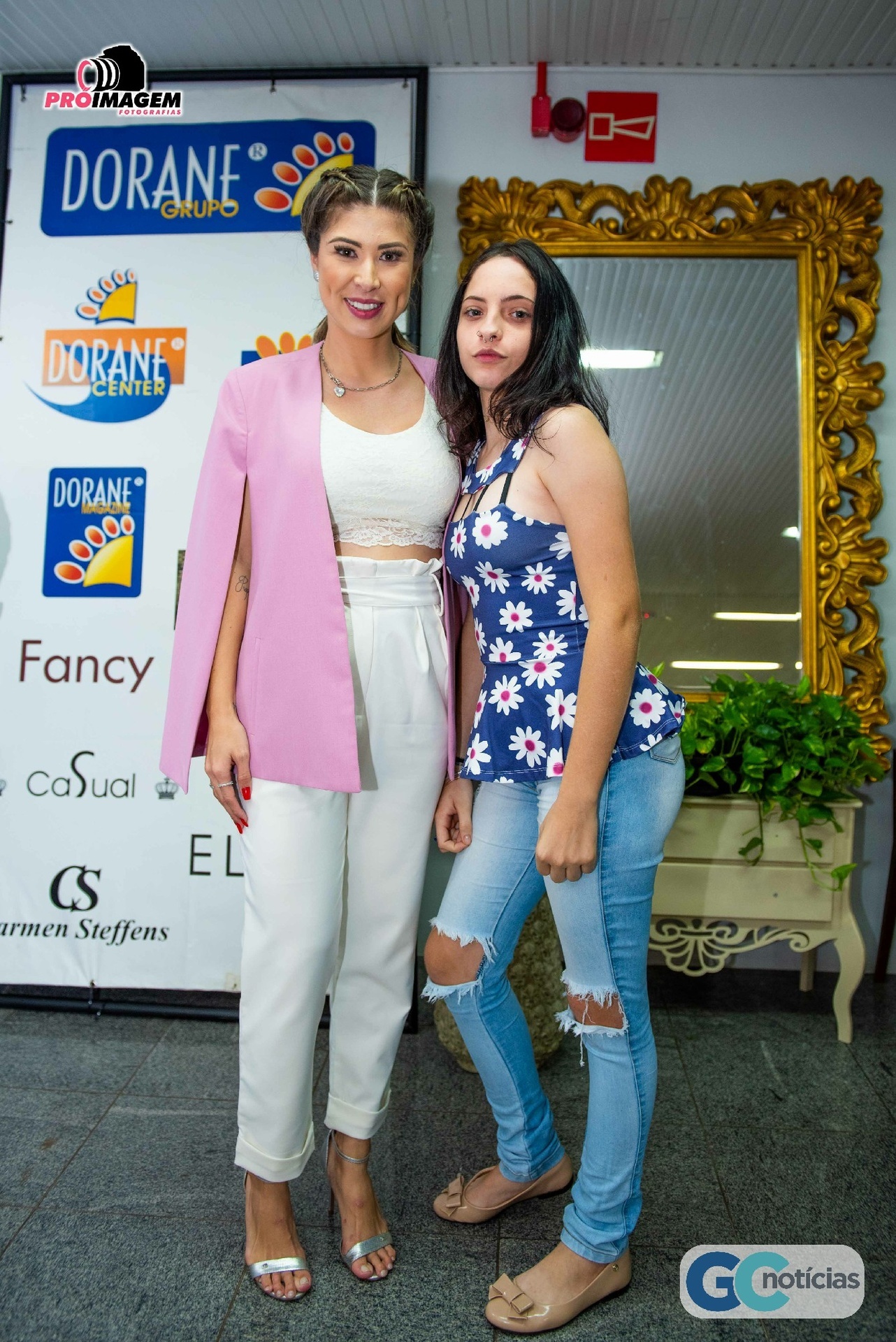 Confira como foram os workshop do Miss Bairro TV Capital