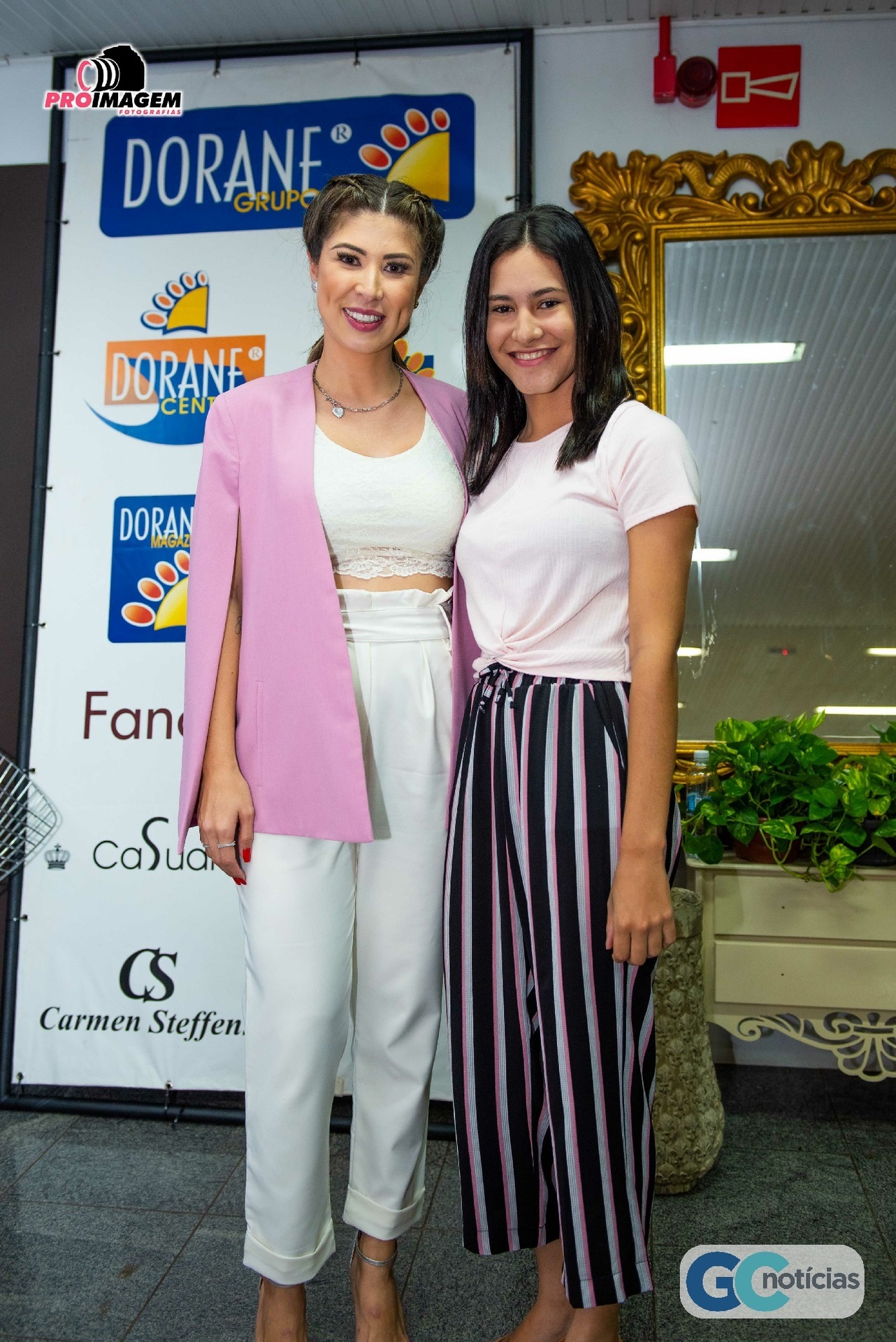 Confira como foram os workshop do Miss Bairro TV Capital