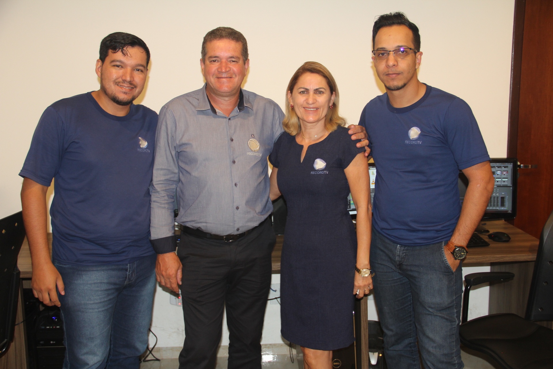 Grupo Capital comemora último dia do ano