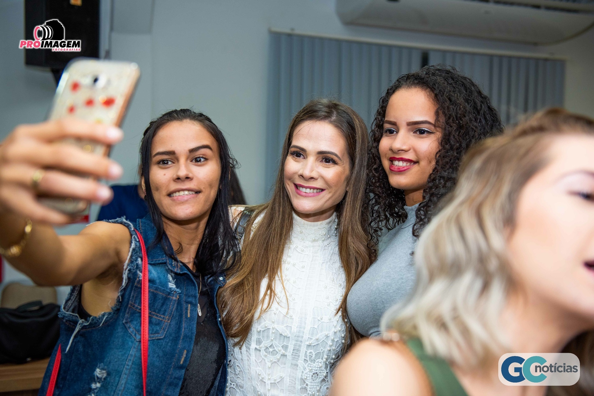 Confira como foram os workshop do Miss Bairro TV Capital