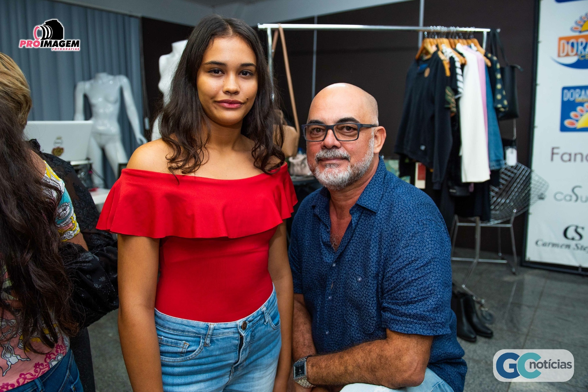Confira como foram os workshop do Miss Bairro TV Capital